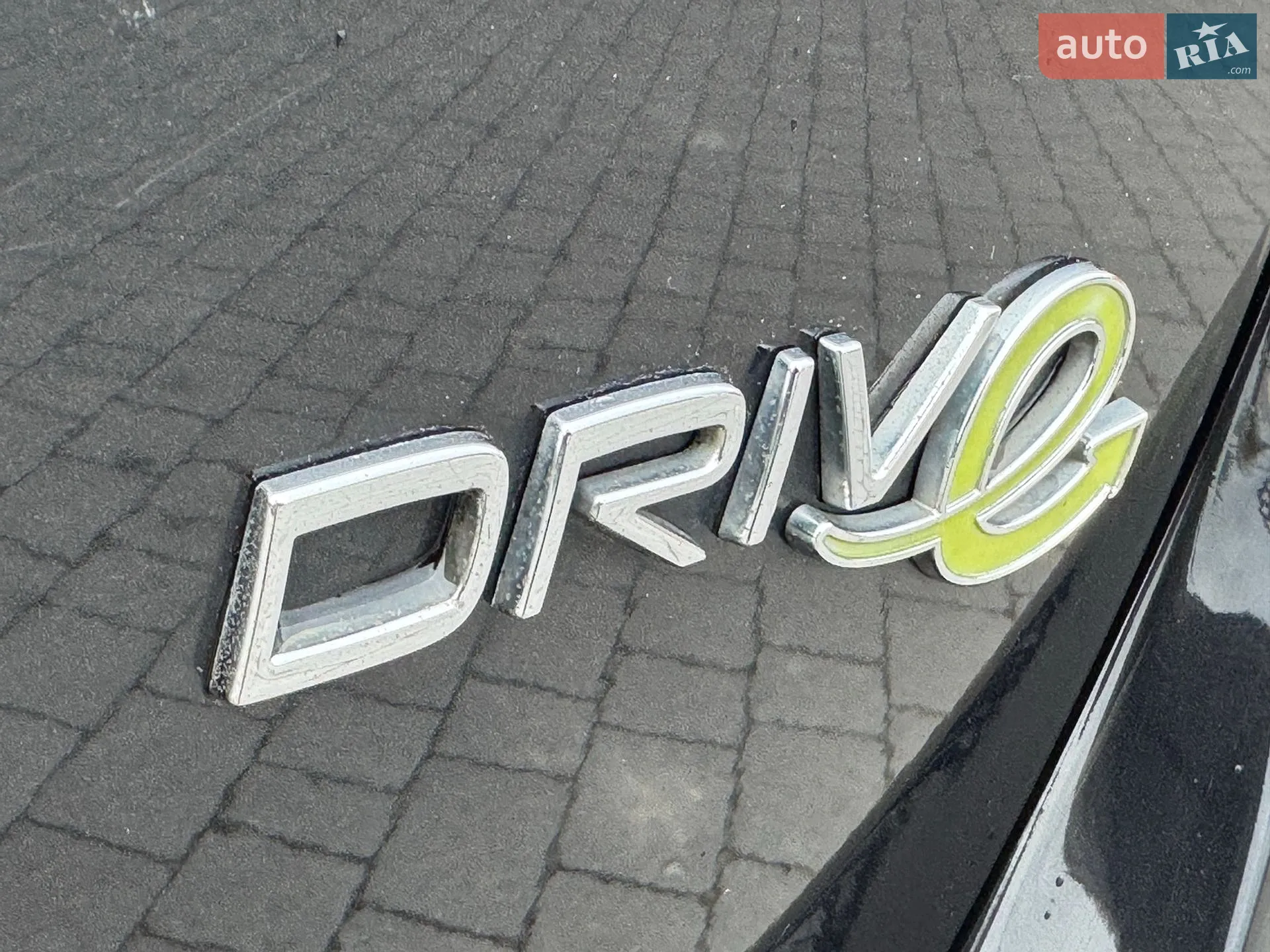 2012 Volvo V60 - мініатюра 95