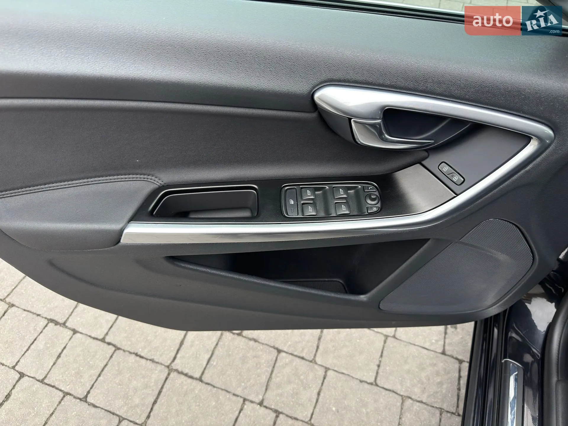 2012 Volvo V60 - мініатюра 120
