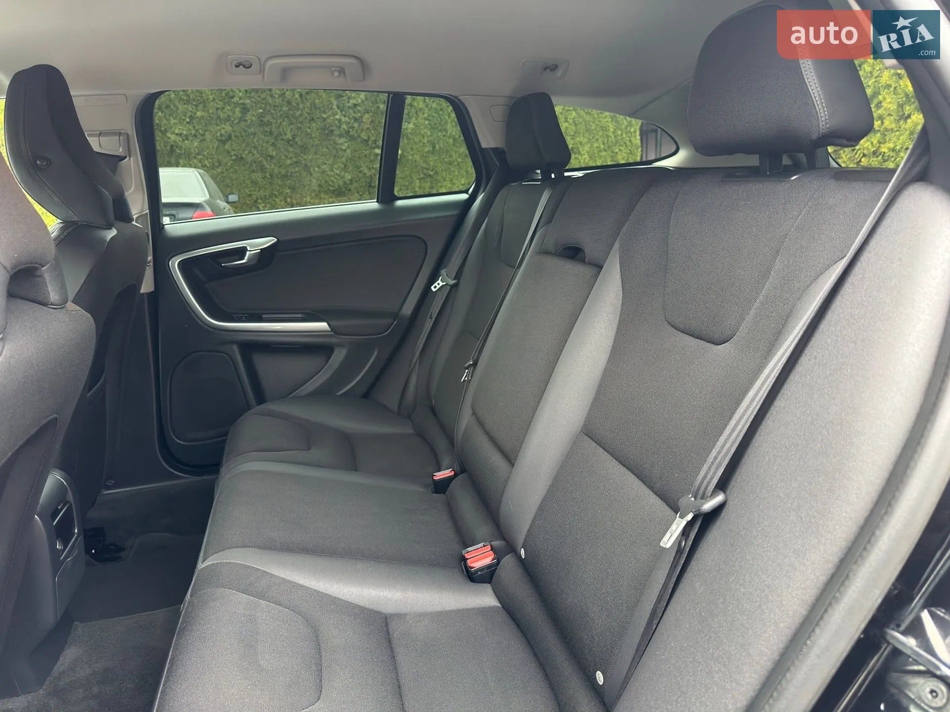 2012 Volvo V60 - мініатюра 124