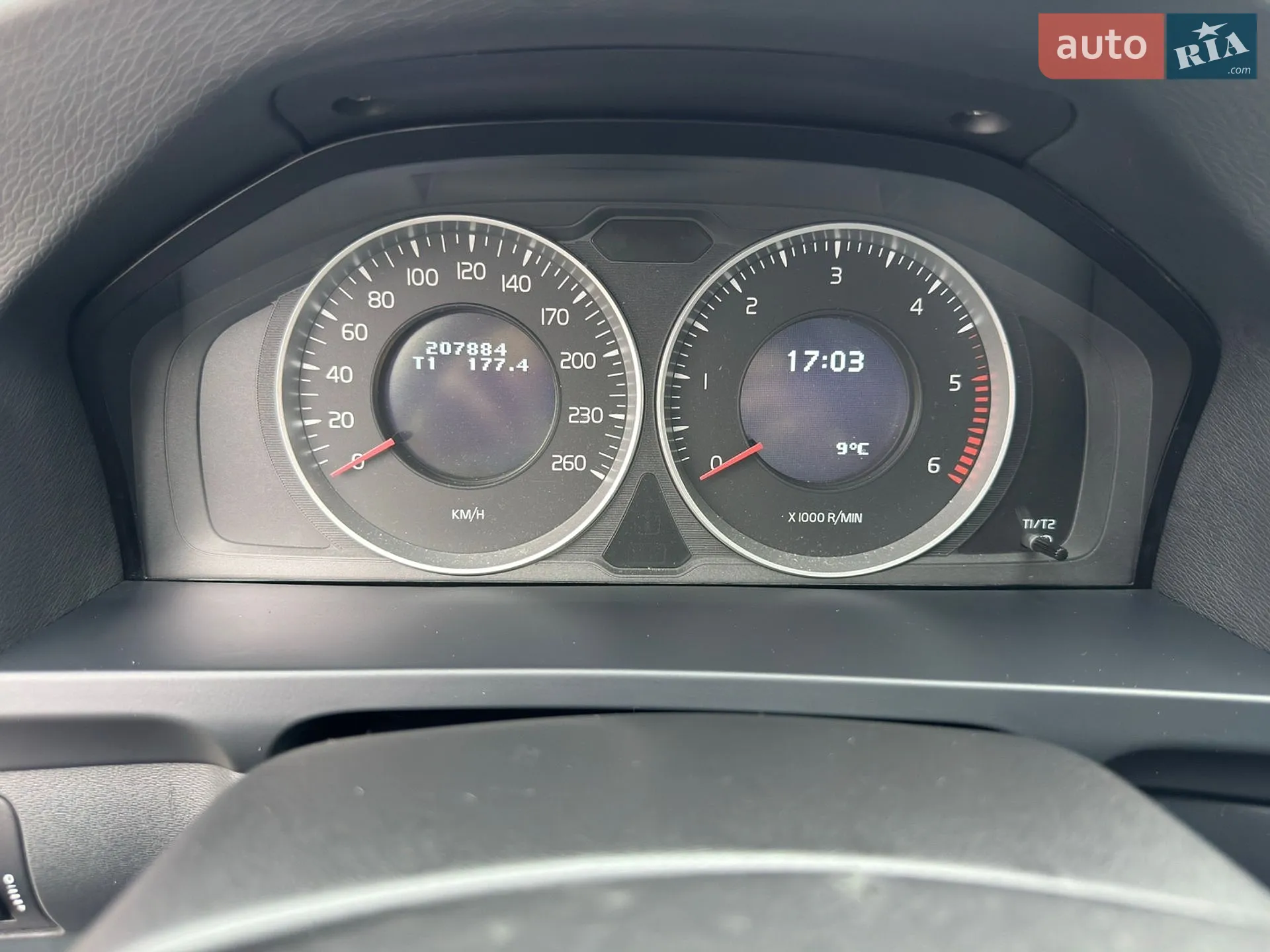 2012 Volvo V60 - мініатюра 133
