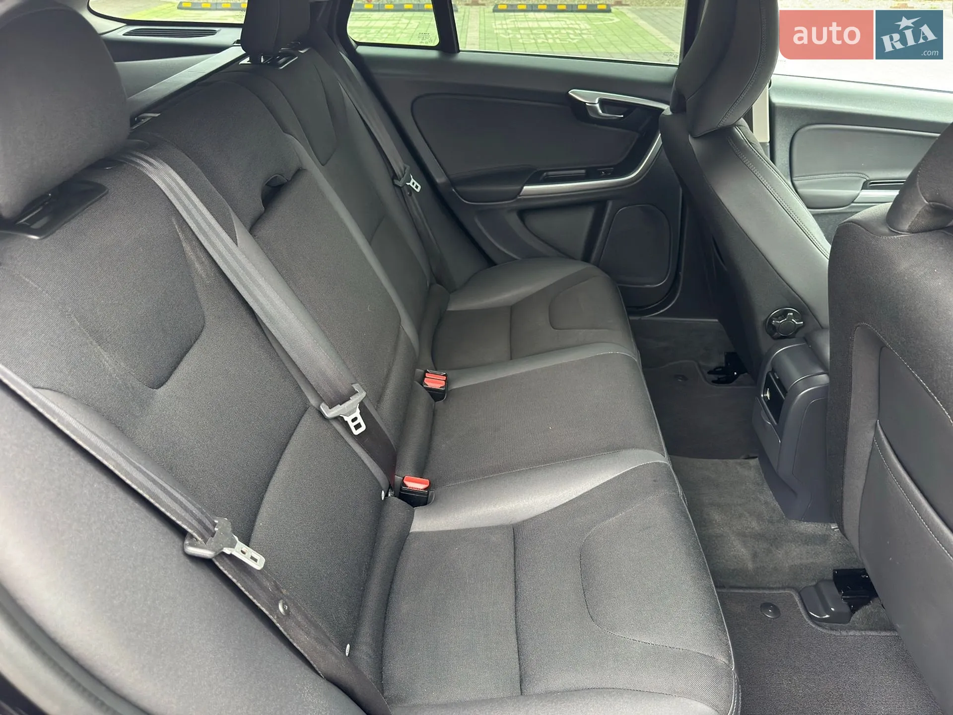 2012 Volvo V60 - мініатюра 138
