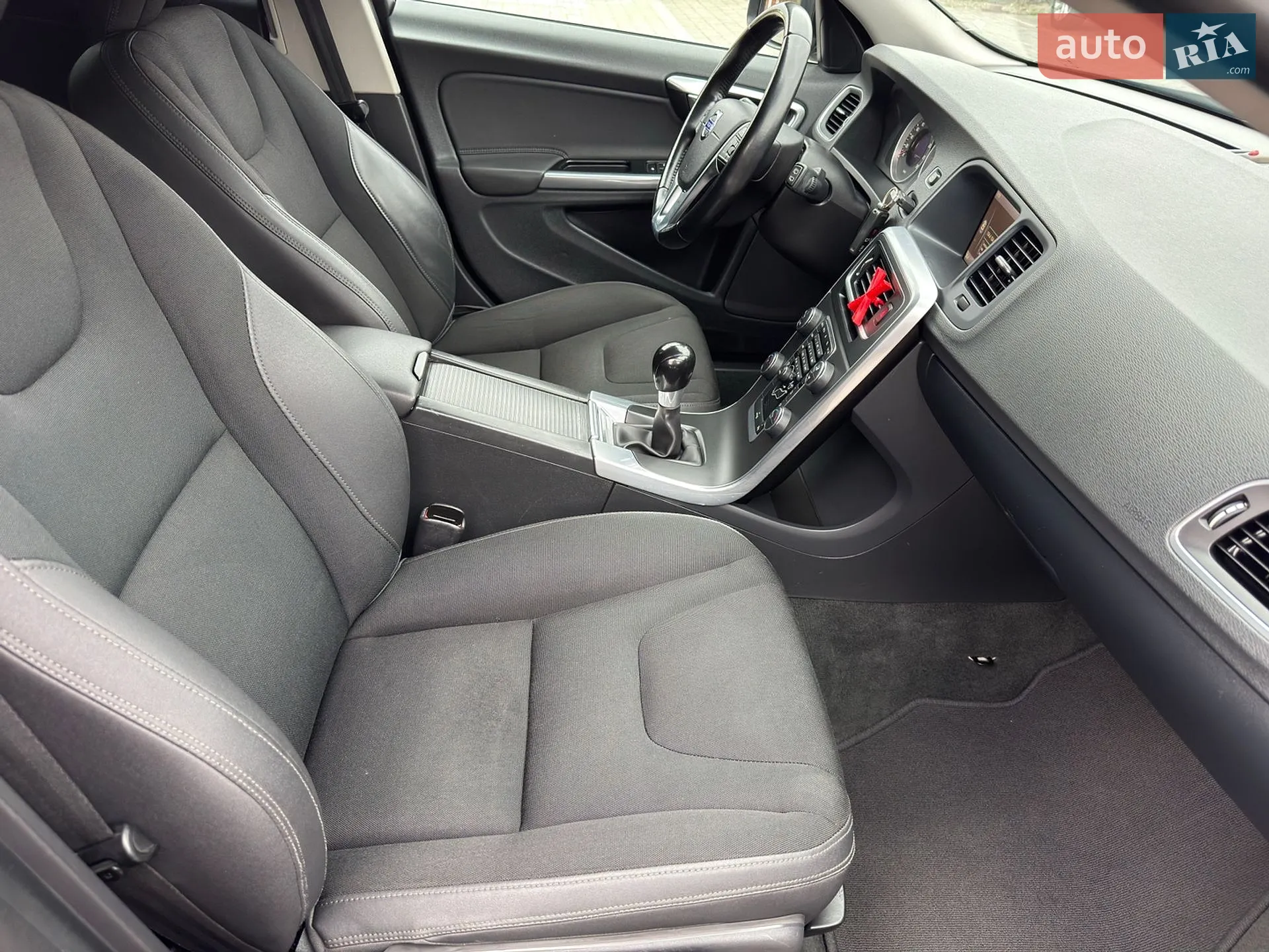 2012 Volvo V60 - мініатюра 143