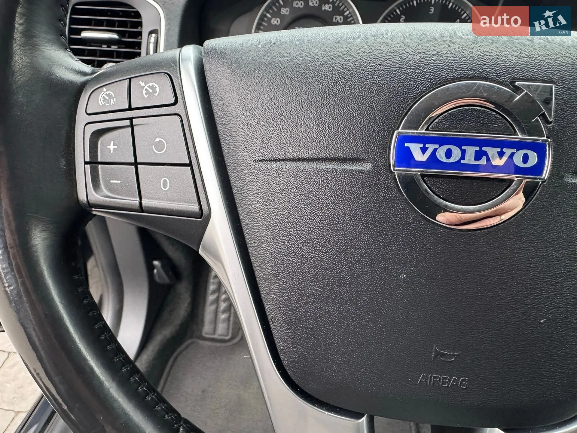 2012 Volvo V60 - мініатюра 153