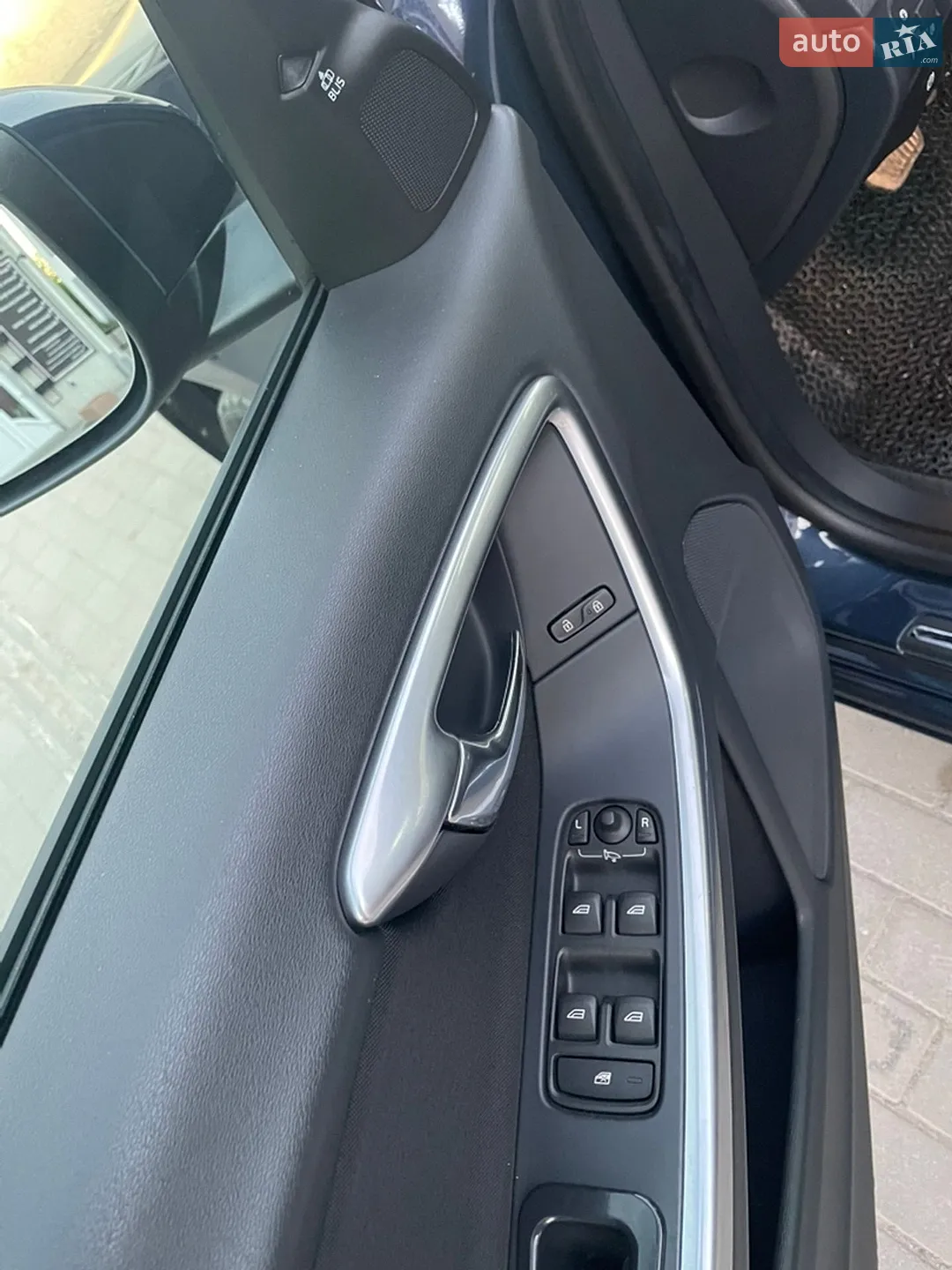 2014 Volvo V60 - мініатюра 17