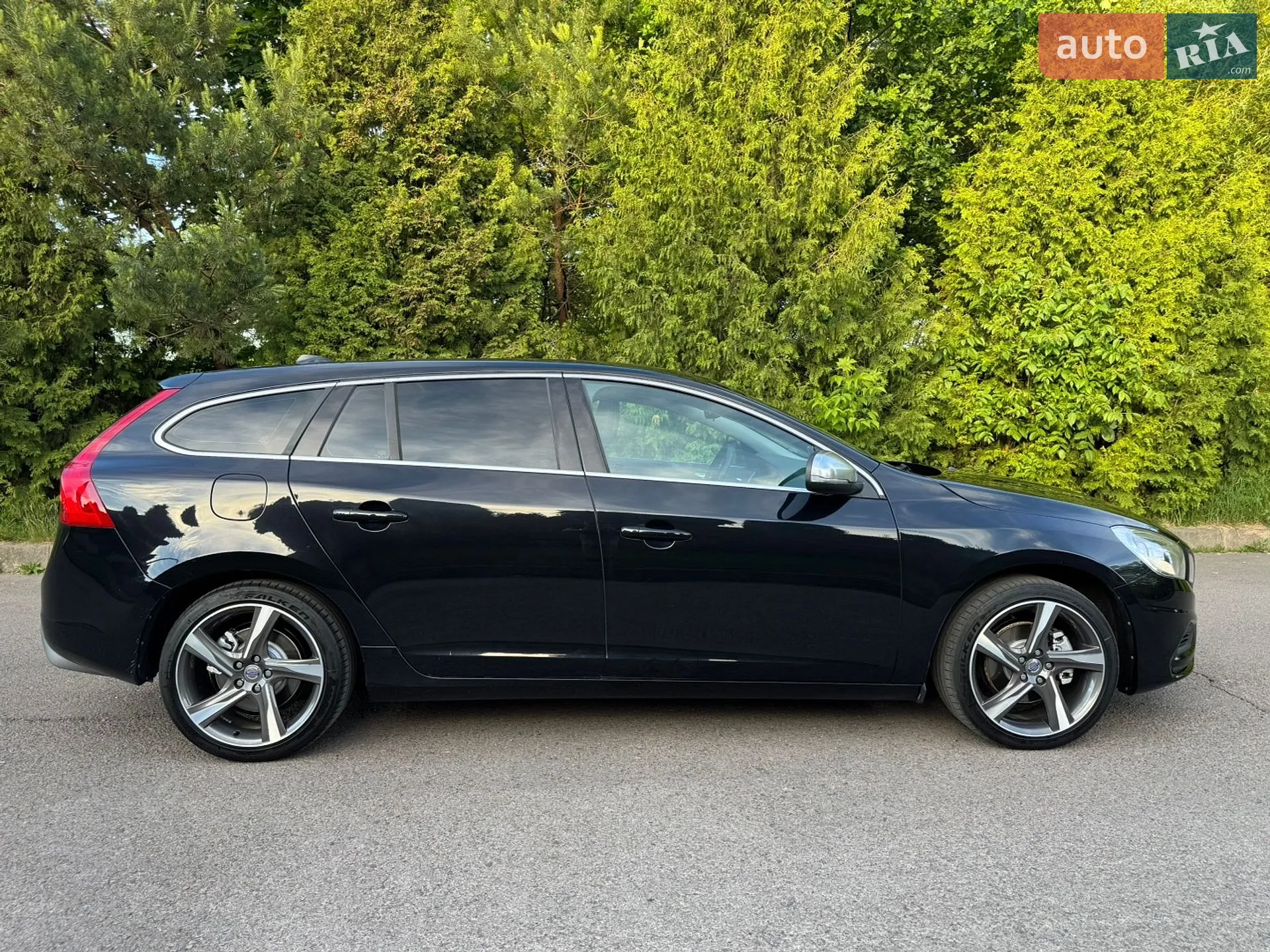 2013 Volvo V60 - мініатюра 23