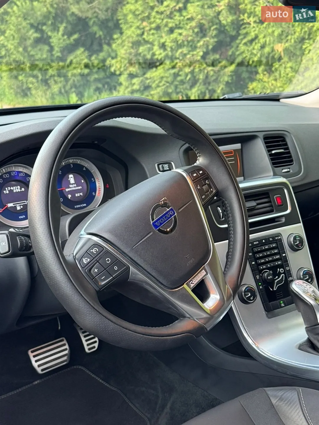 2013 Volvo V60 - мініатюра 28
