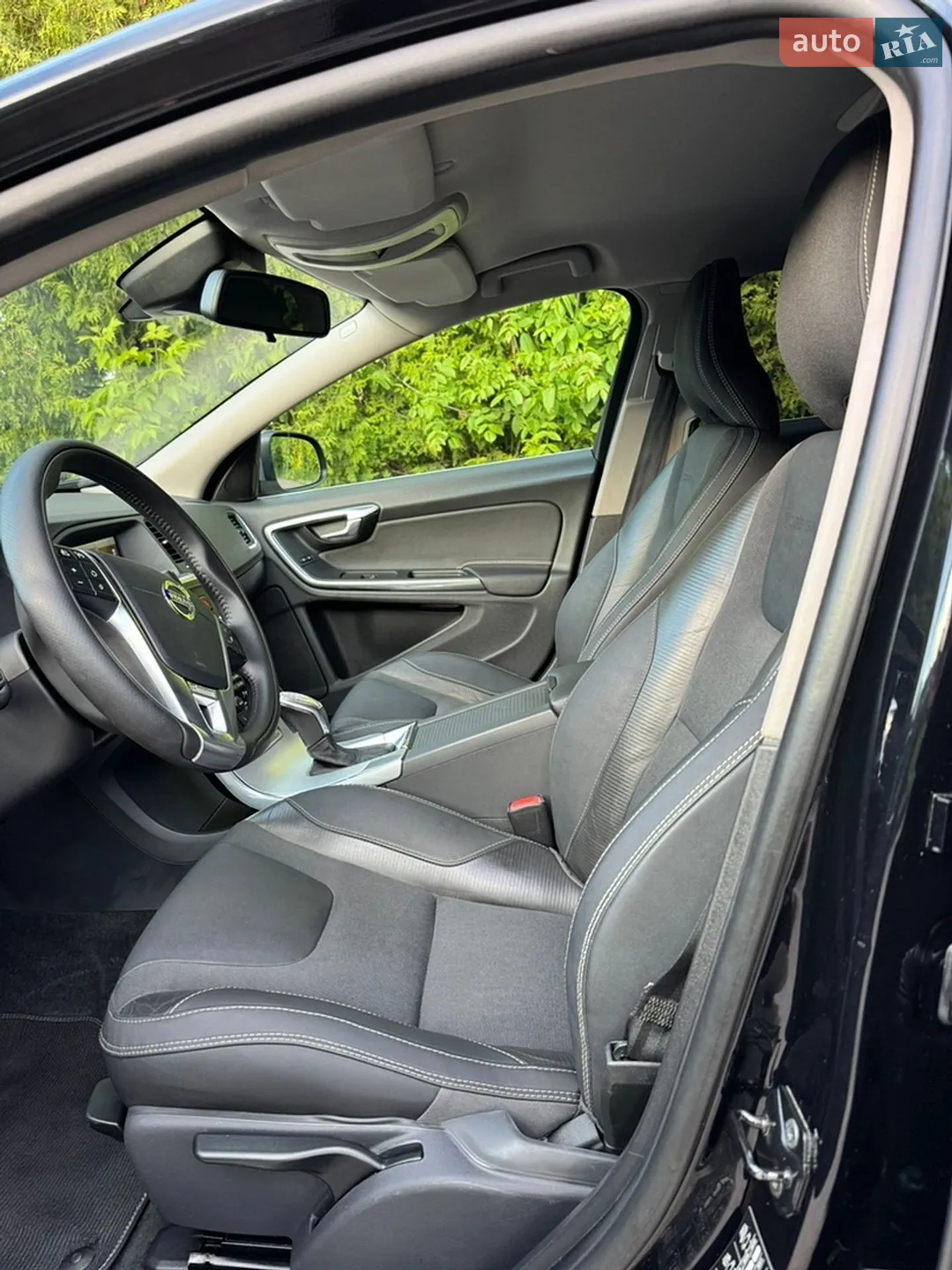 2013 Volvo V60 - мініатюра 32