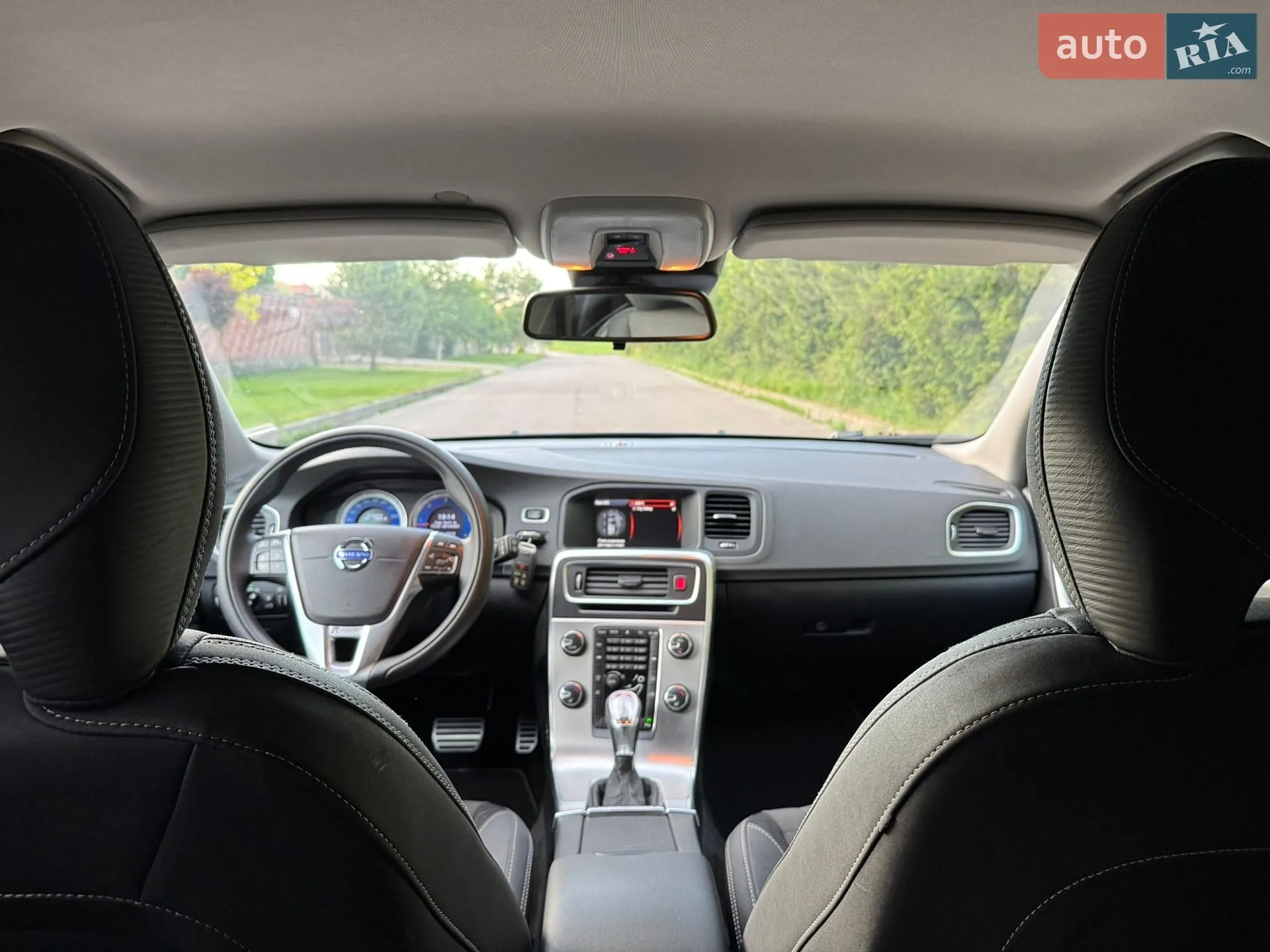 2013 Volvo V60 - мініатюра 42