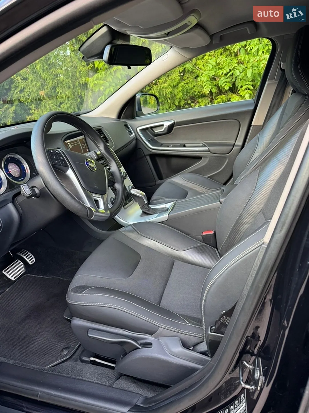 2013 Volvo V60 - мініатюра 53