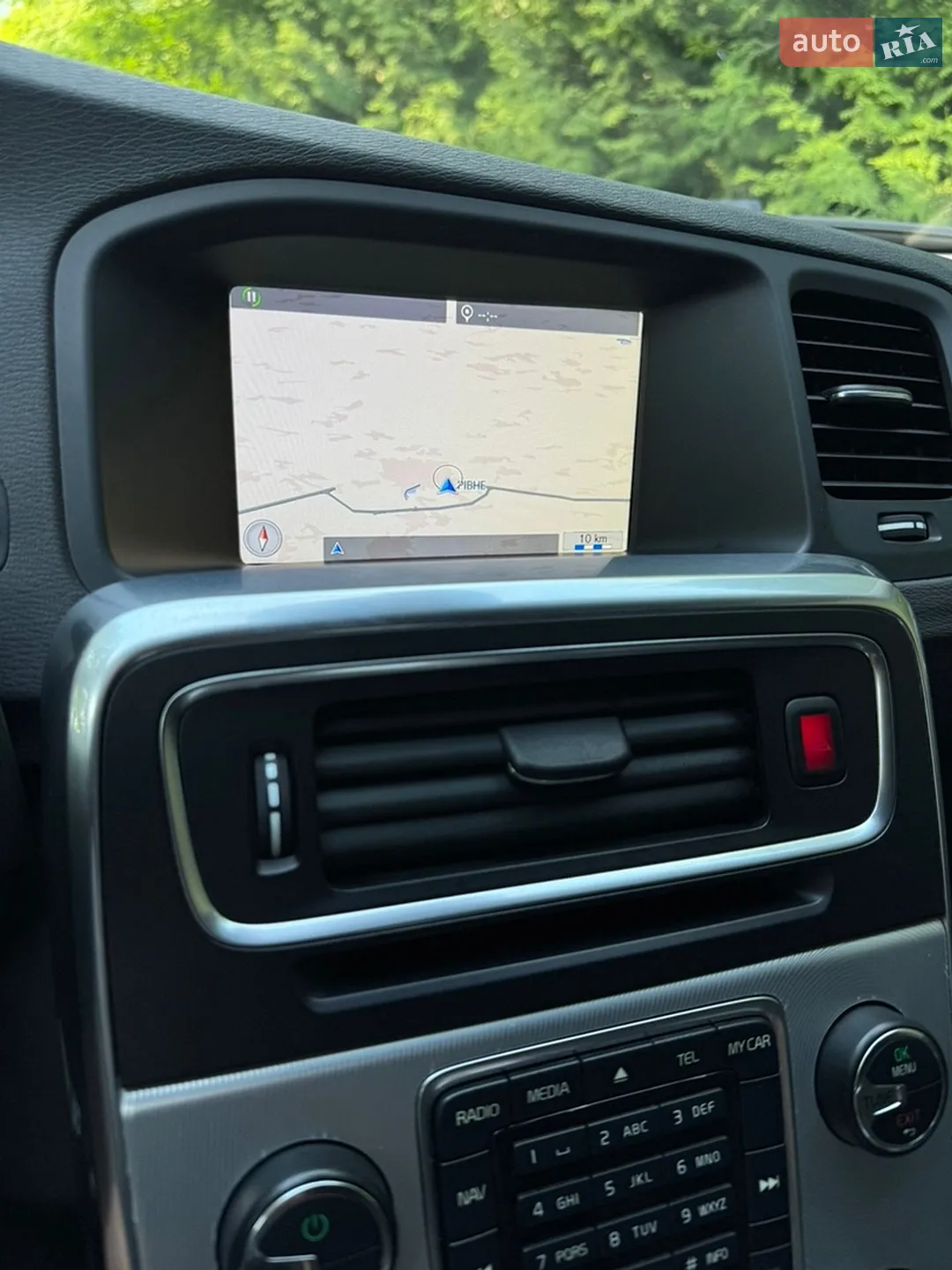 2013 Volvo V60 - мініатюра 57
