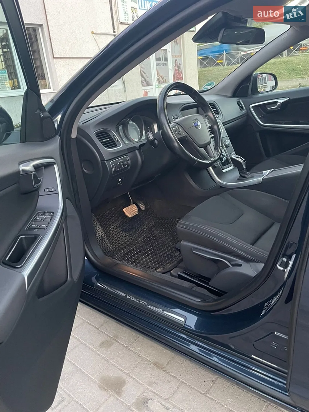 2014 Volvo V60 - мініатюра 20
