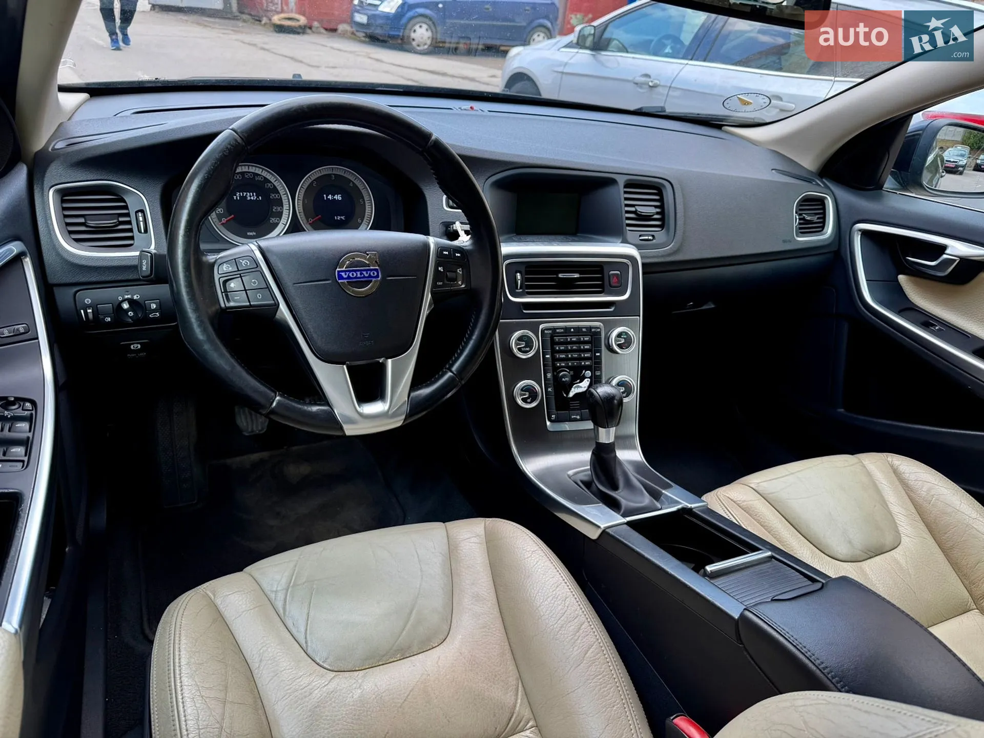 2011 Volvo V60 - мініатюра 20