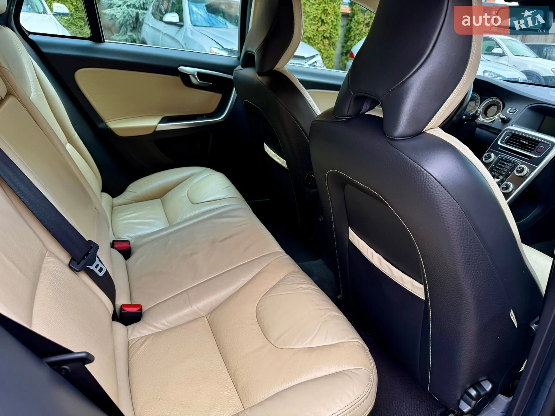 2011 Volvo V60 - мініатюра 22