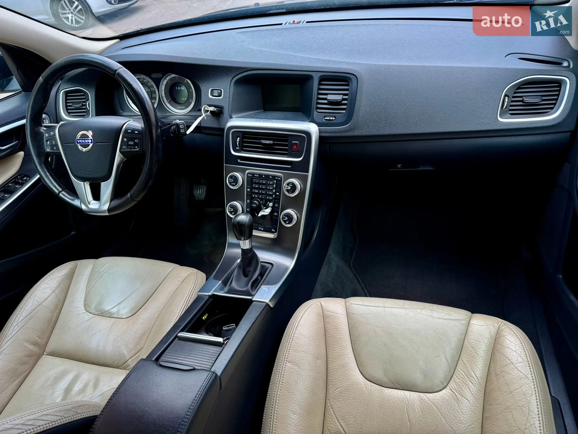 2011 Volvo V60 - мініатюра 24
