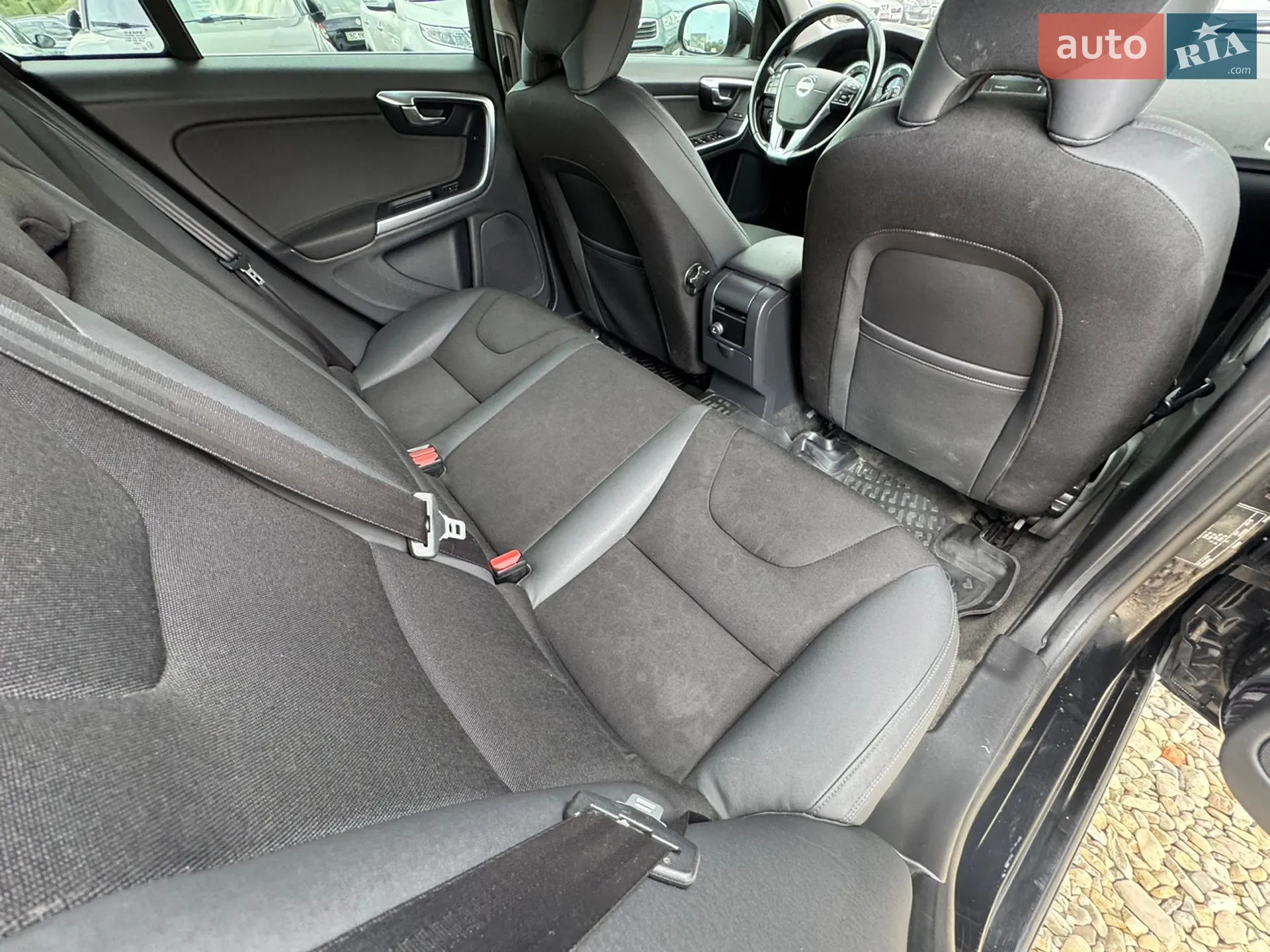 2010 Volvo V60 - мініатюра 34