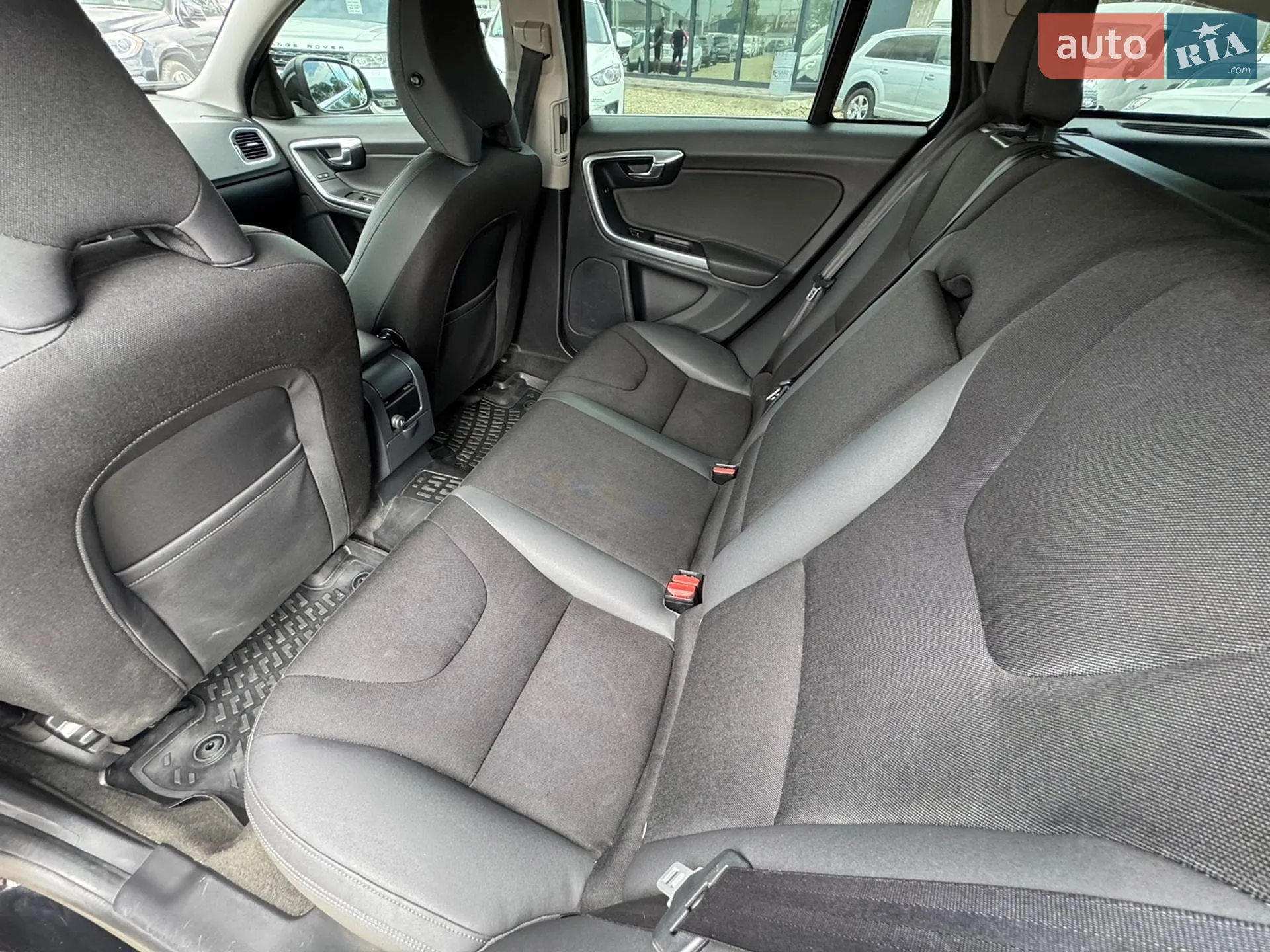 2010 Volvo V60 - мініатюра 39