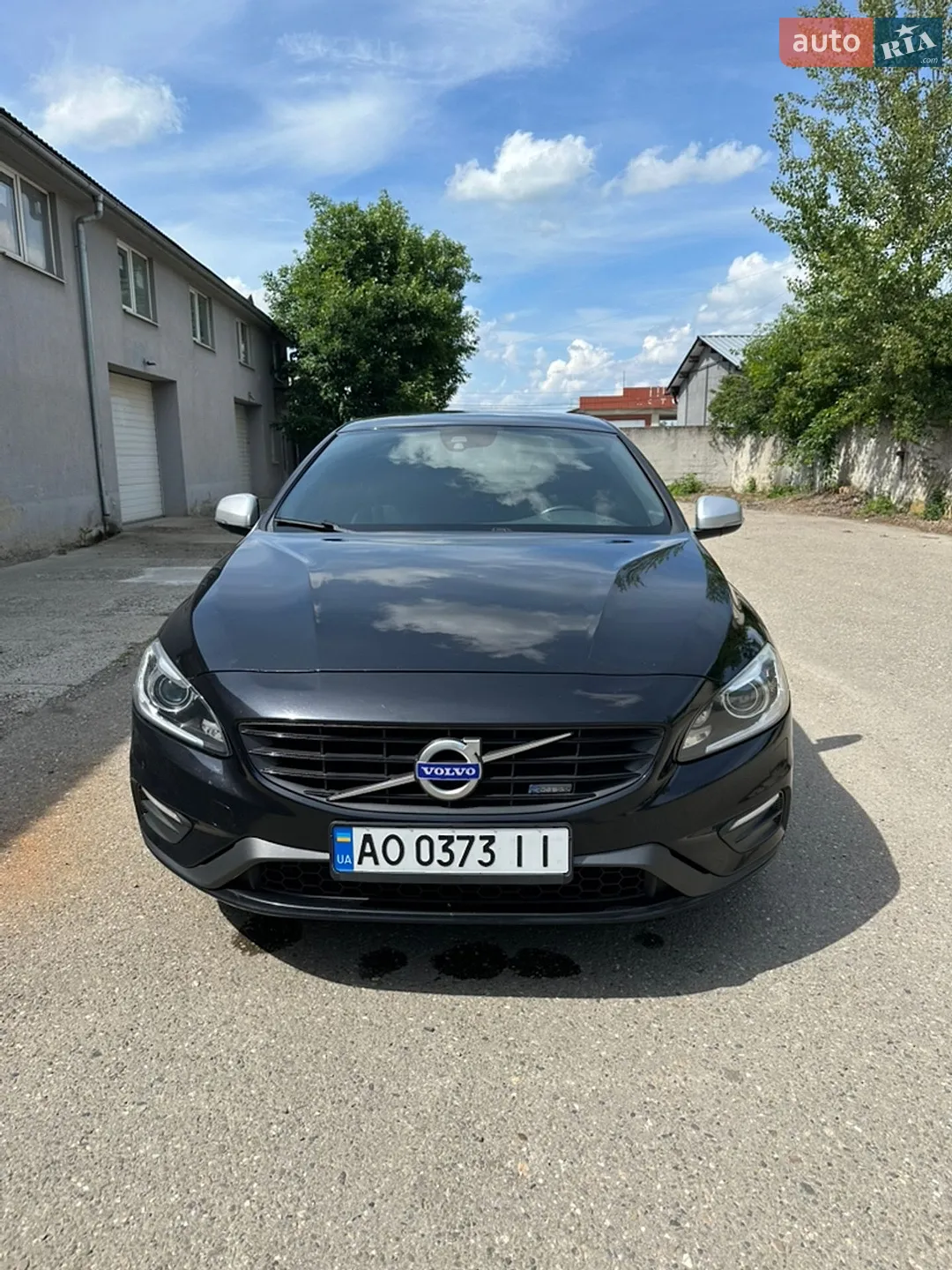 2014 Volvo V60 - мініатюра 2