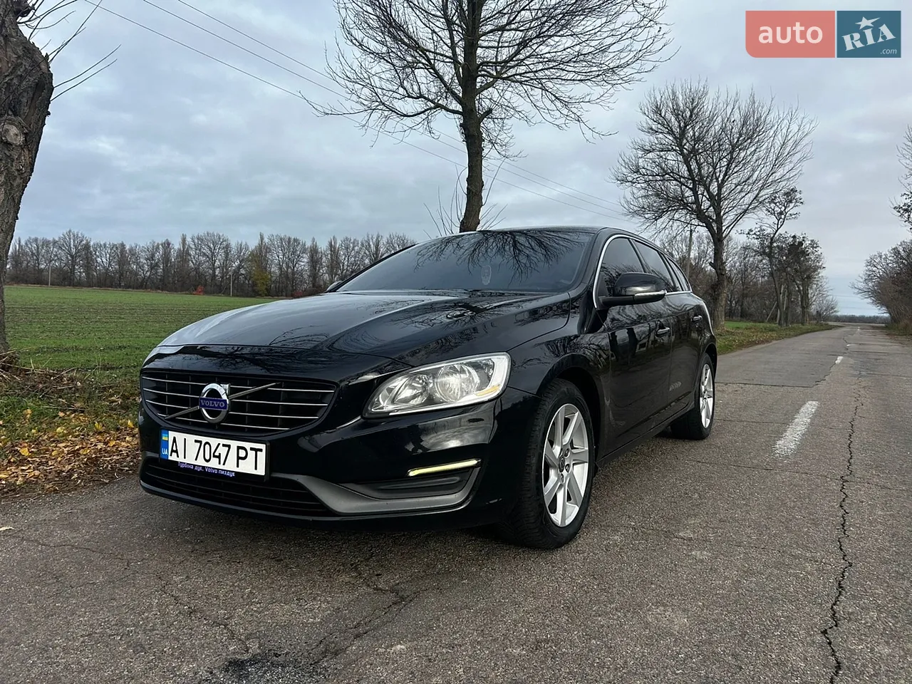 2014 Volvo V60 - мініатюра 34