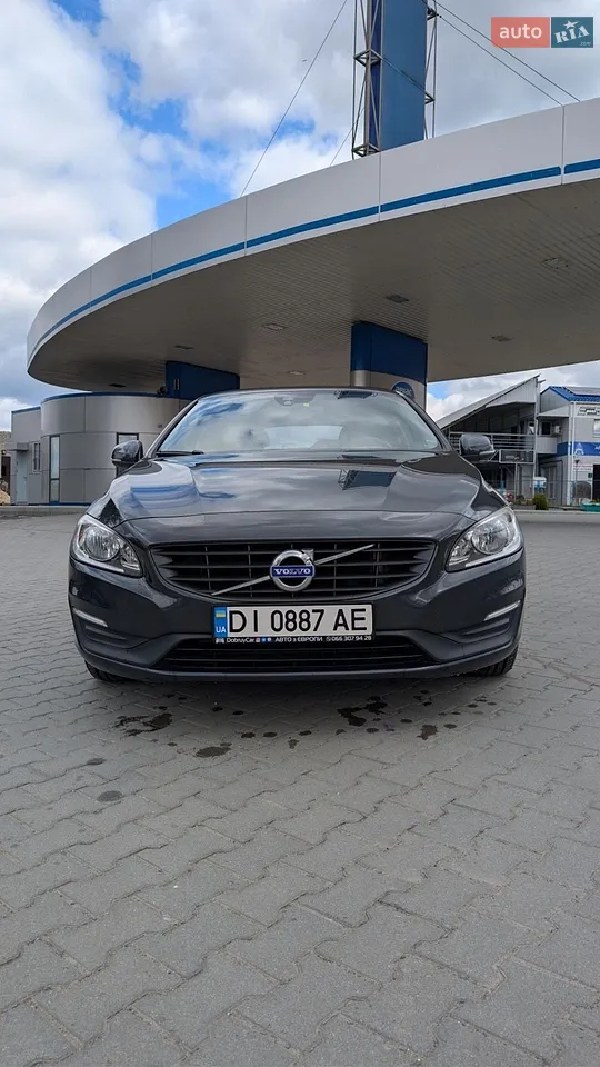 2016 Volvo V60 - мініатюра 29