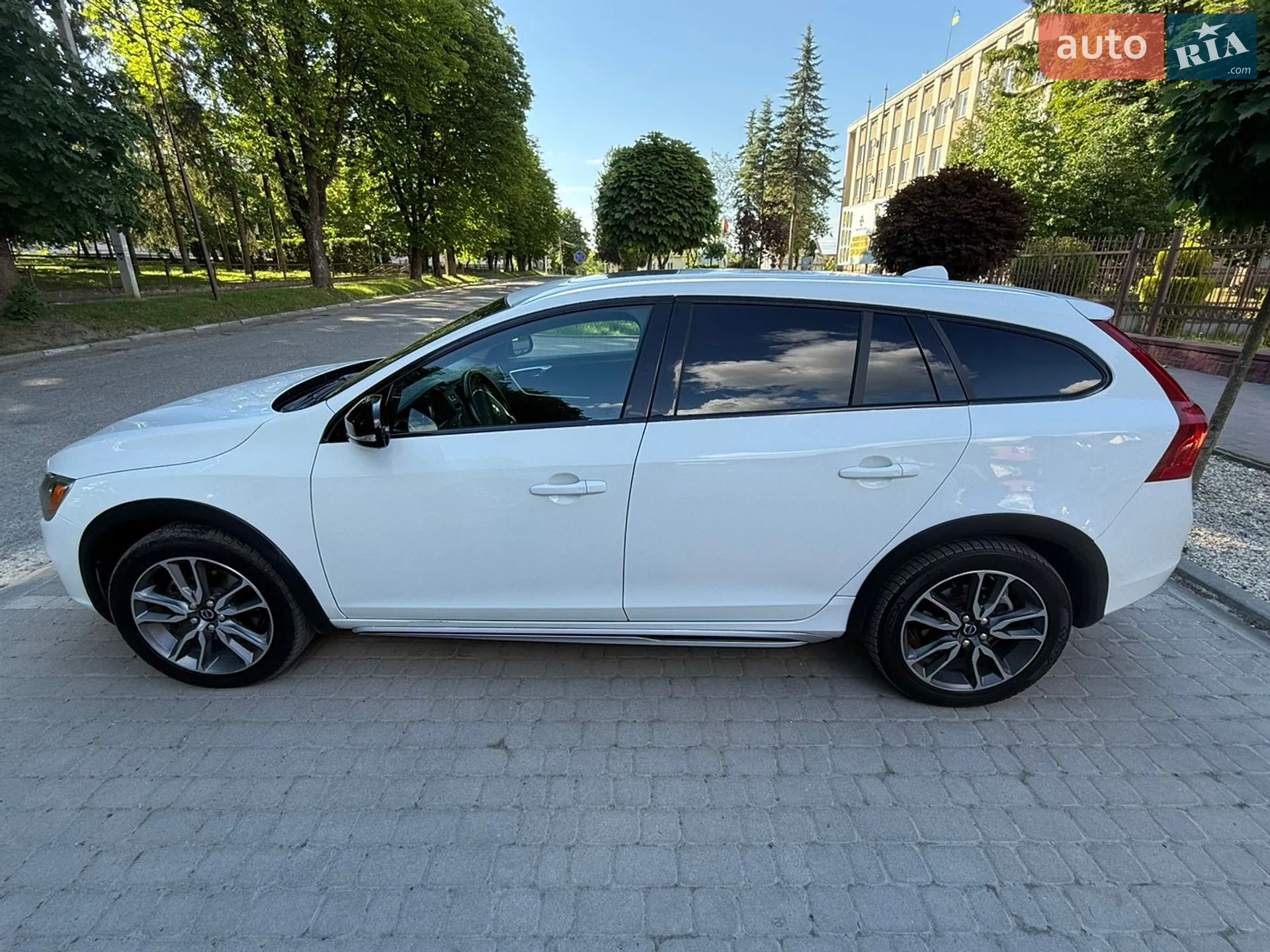2015 Volvo V60 - мініатюра 20