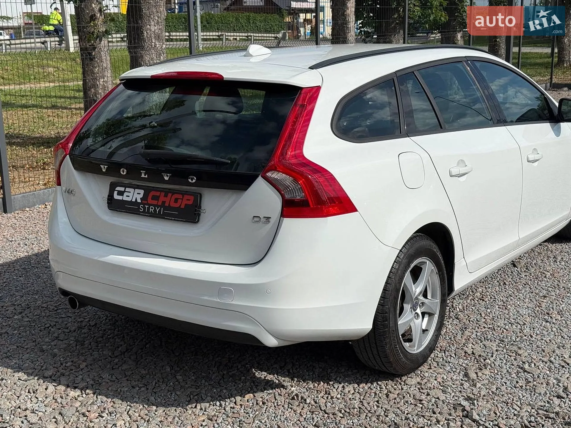 2014 Volvo V60 - мініатюра 16