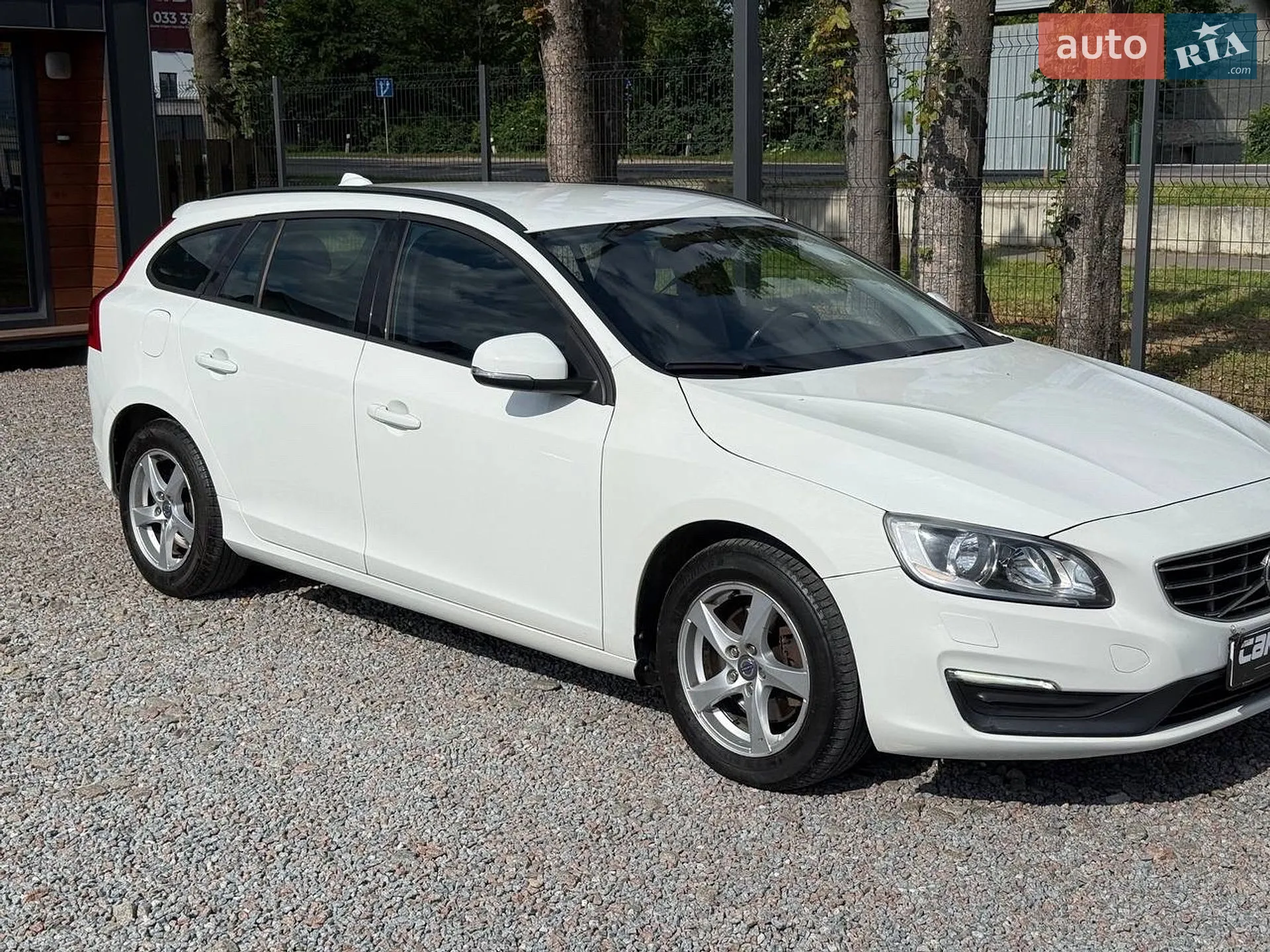 2014 Volvo V60 - мініатюра 22