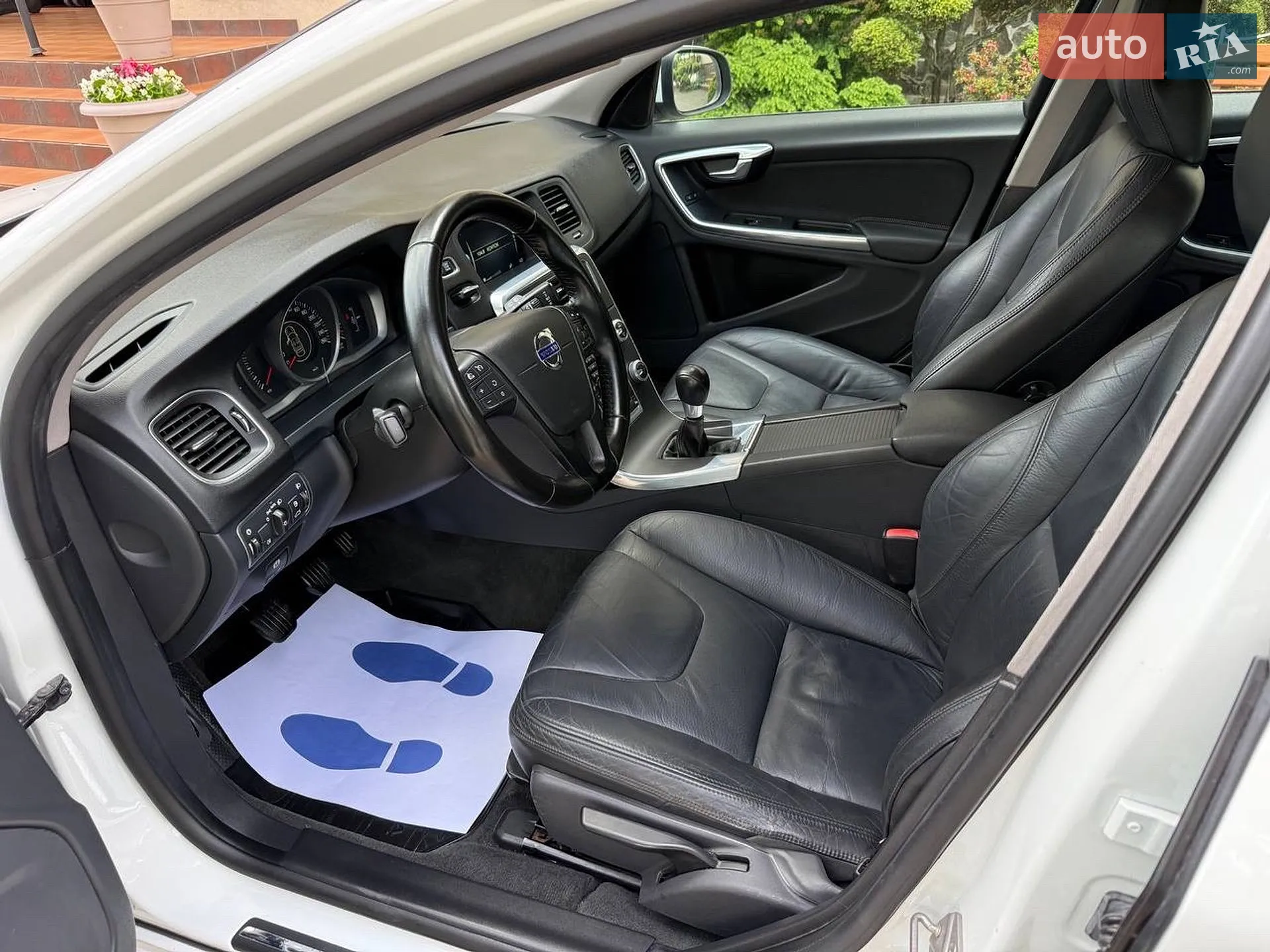 2014 Volvo V60 - мініатюра 26