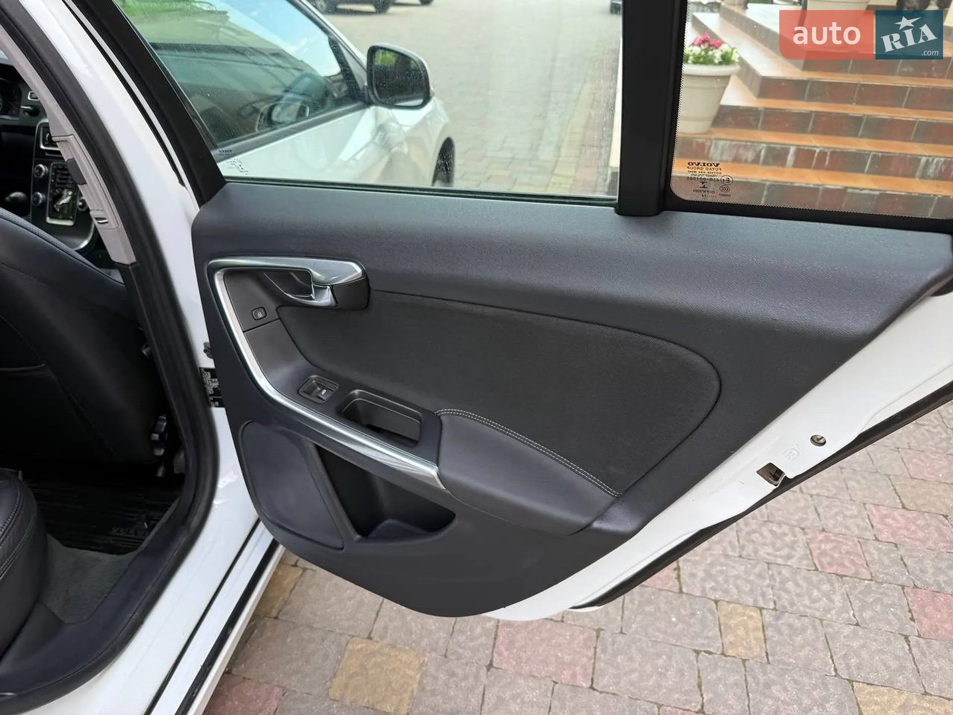 2014 Volvo V60 - мініатюра 44