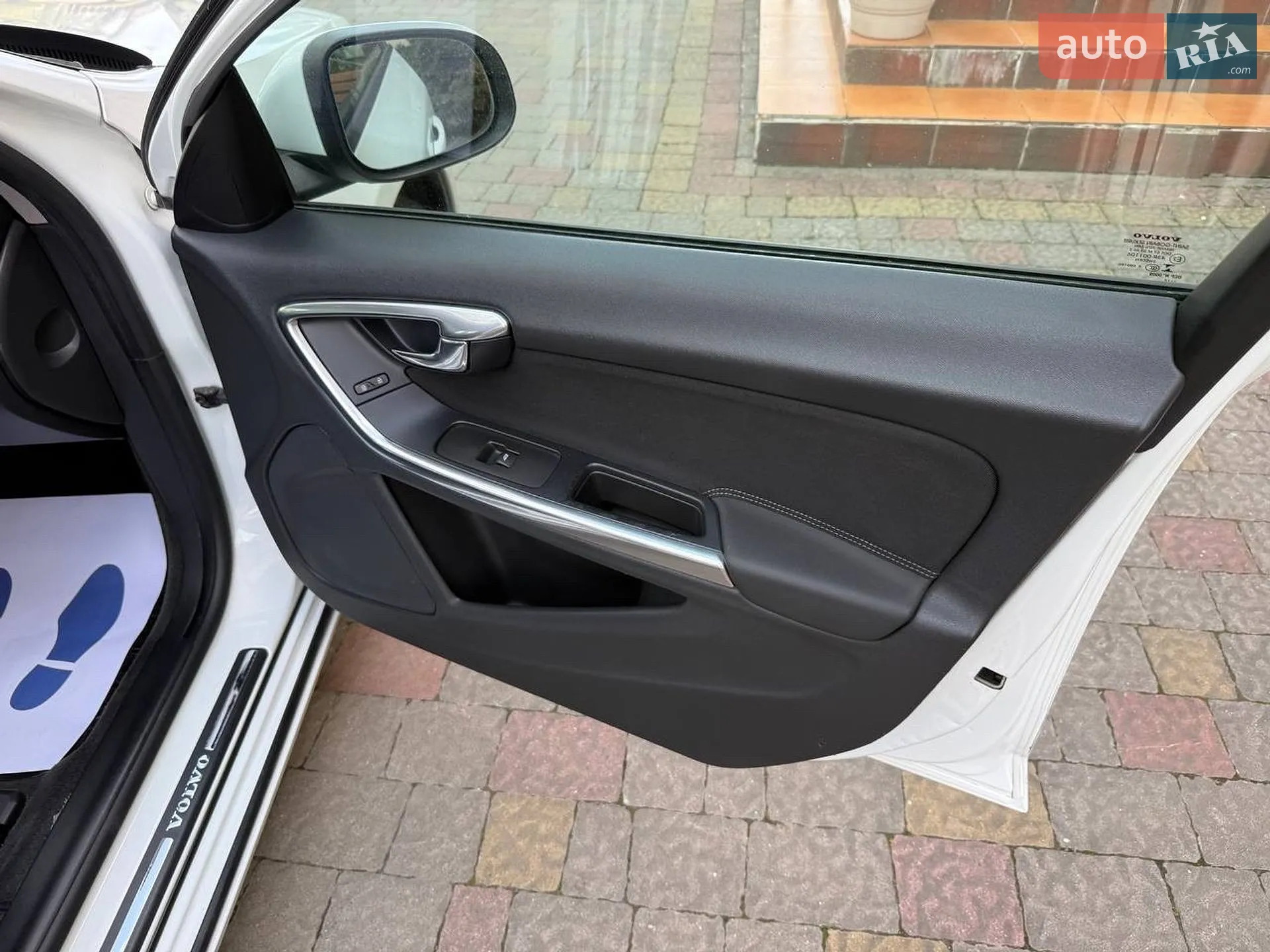 2014 Volvo V60 - мініатюра 49