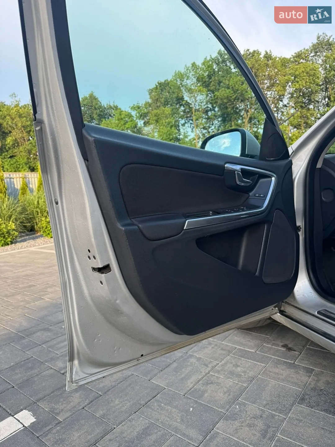 2013 Volvo V60 - мініатюра 11
