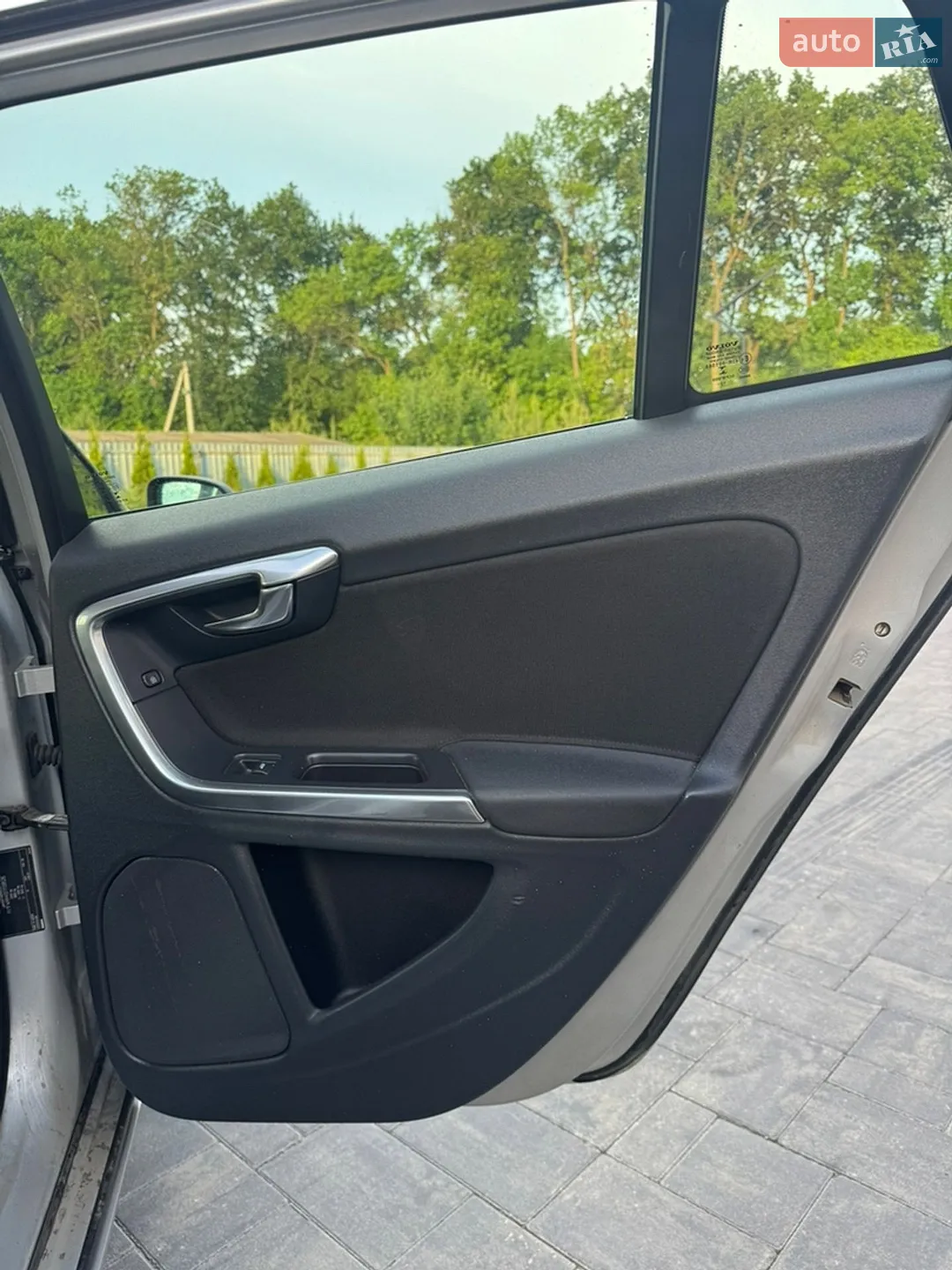 2013 Volvo V60 - мініатюра 20