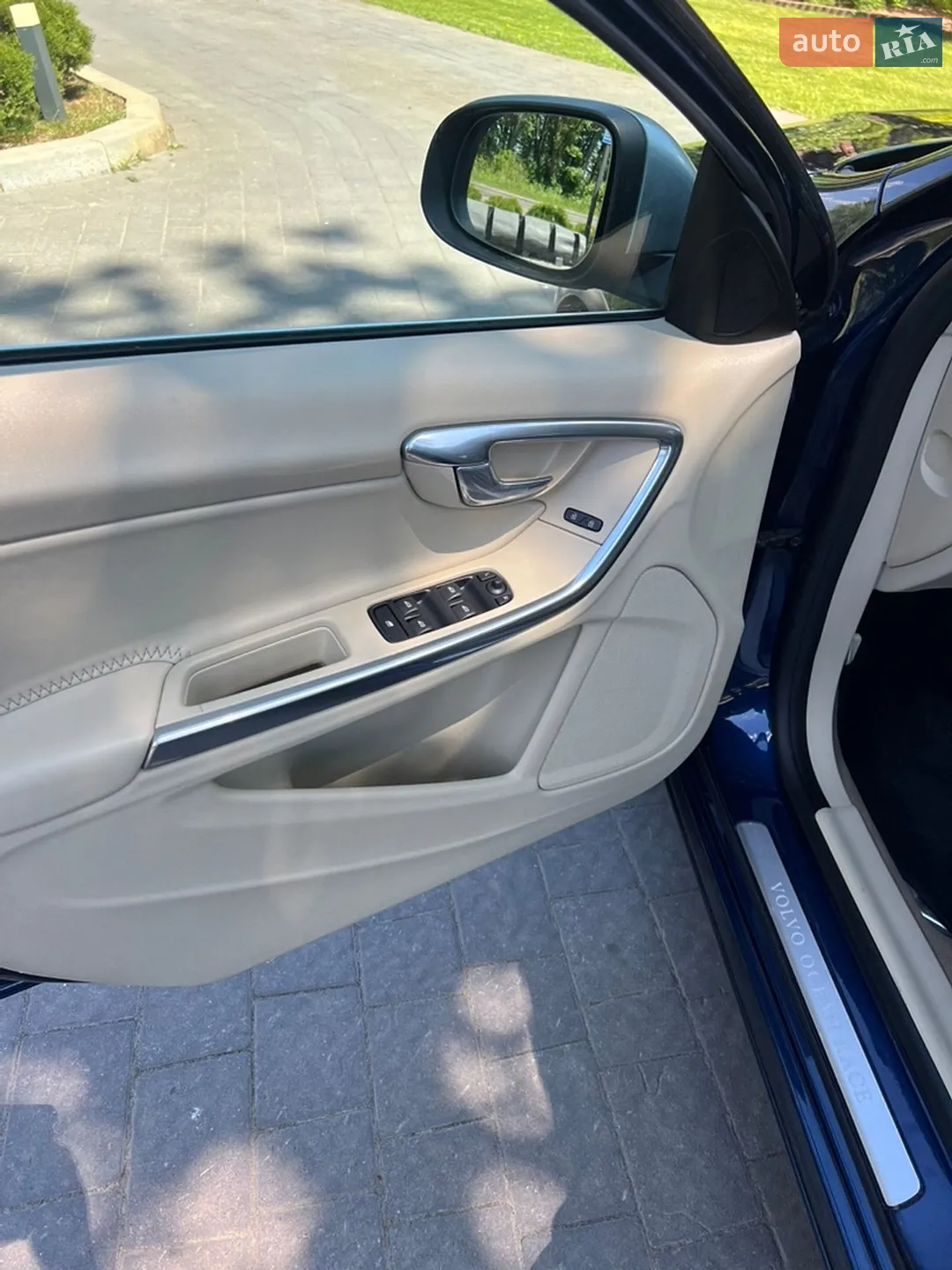 2012 Volvo V60 - мініатюра 21