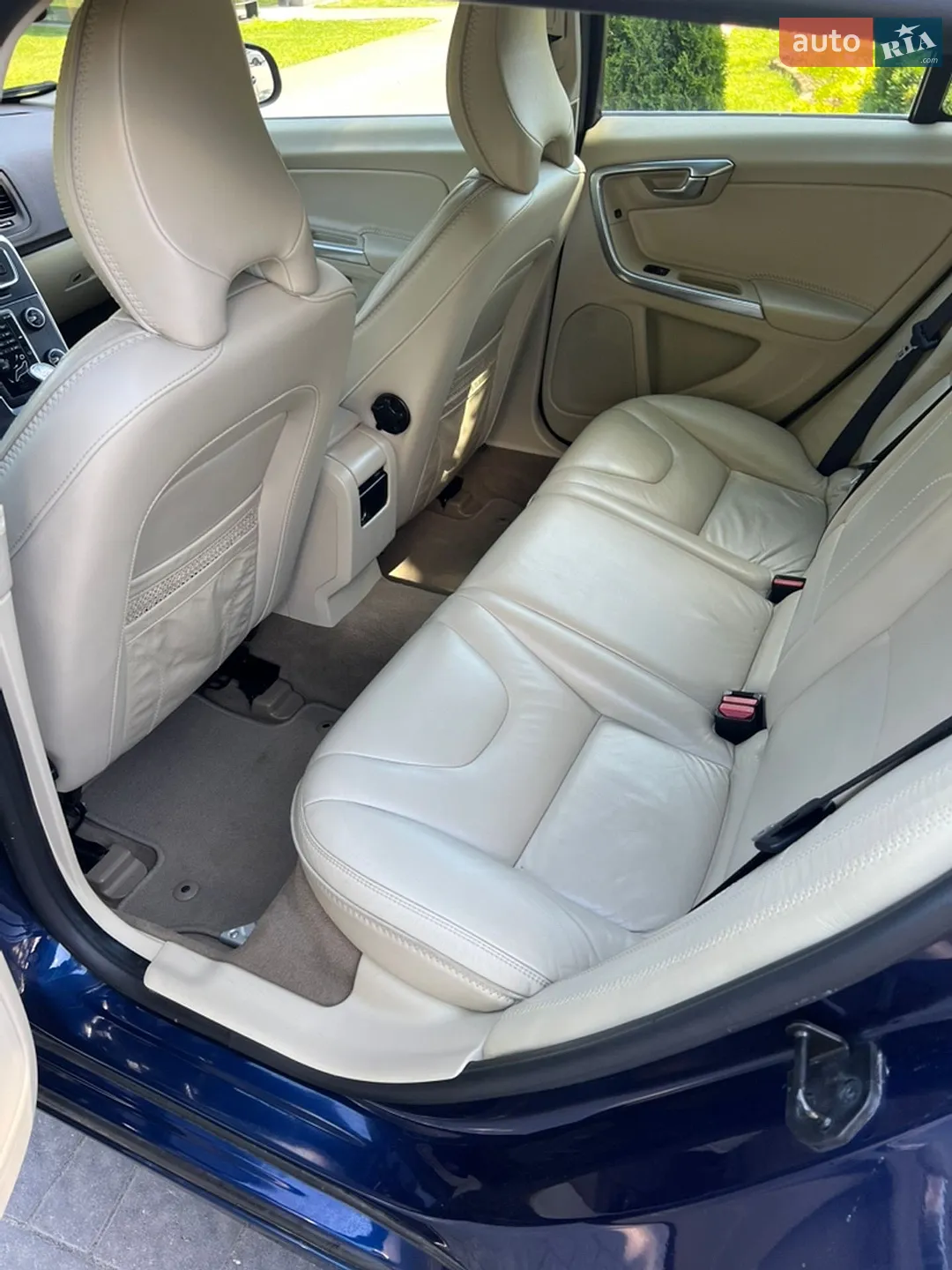 2012 Volvo V60 - мініатюра 25