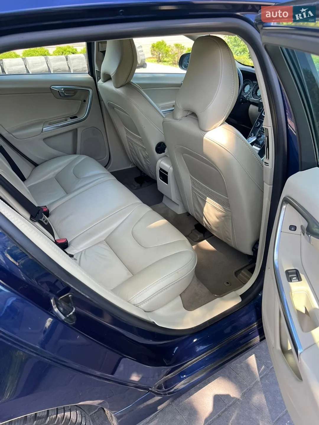 2012 Volvo V60 - мініатюра 26