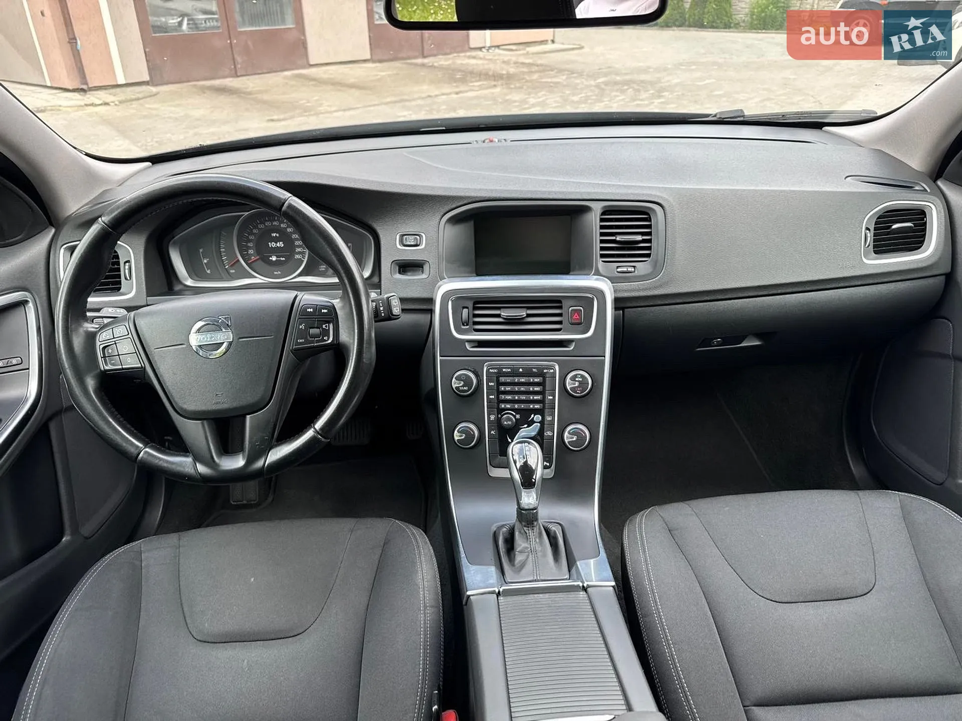2013 Volvo V60 - мініатюра 9