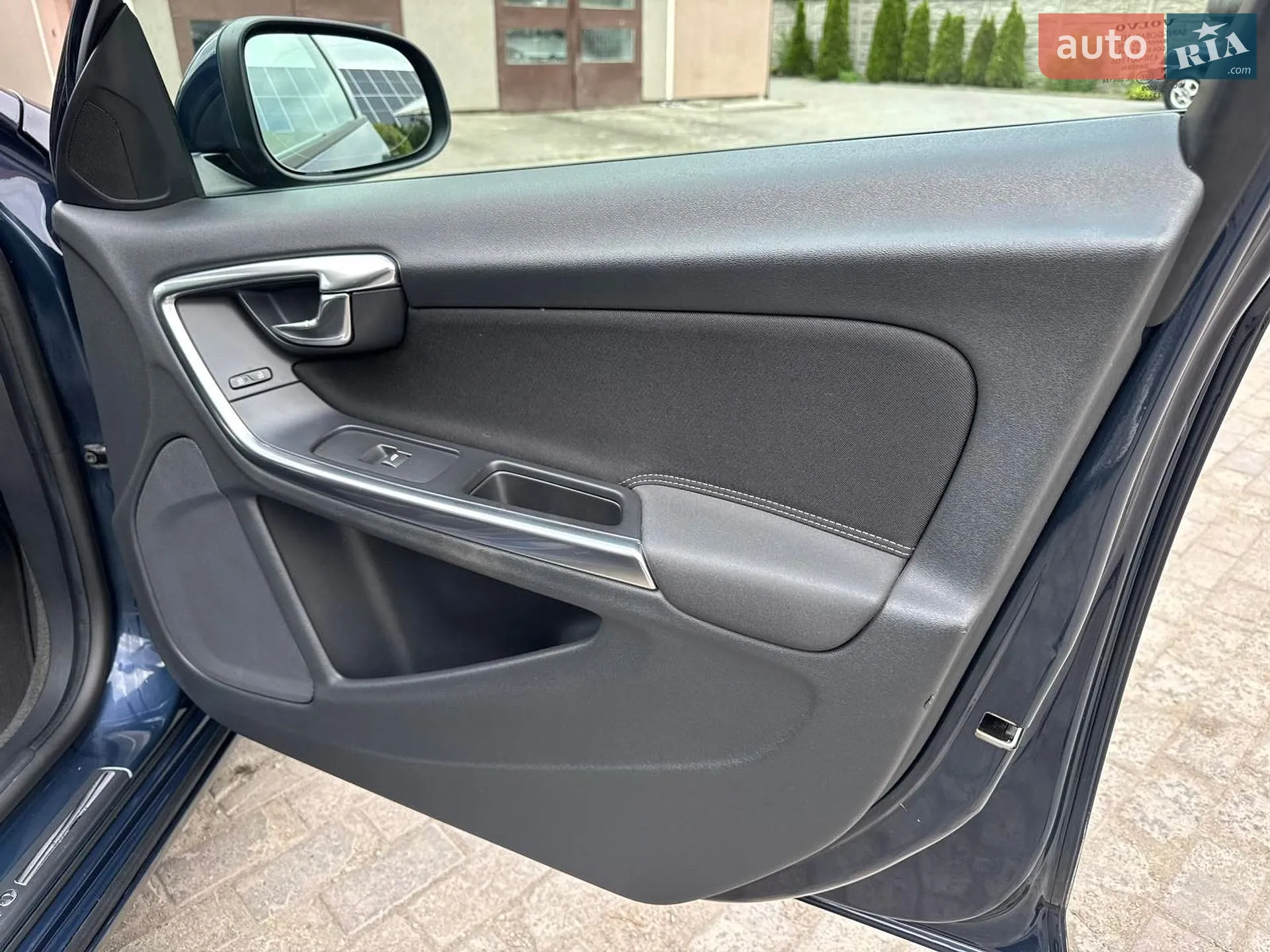 2013 Volvo V60 - мініатюра 13