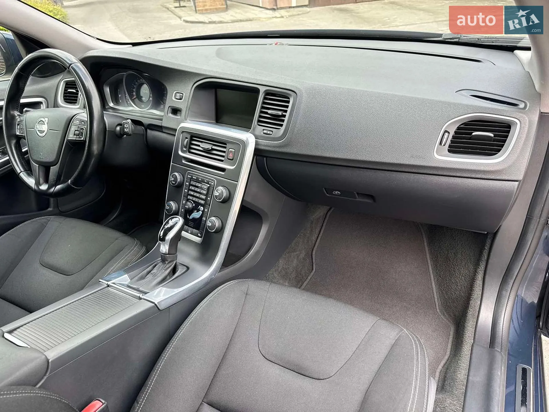2013 Volvo V60 - мініатюра 16