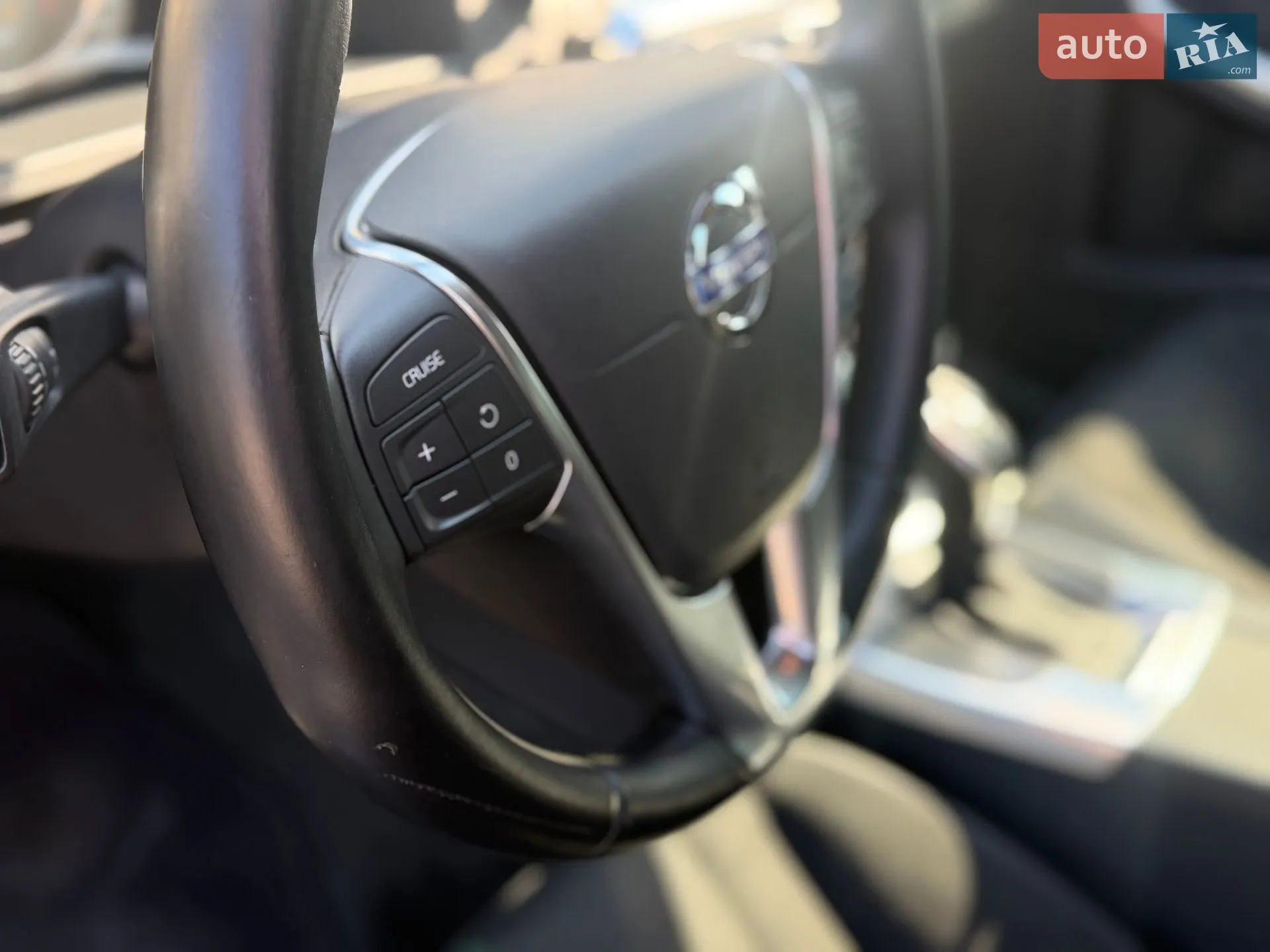 2014 Volvo V60 - мініатюра 21