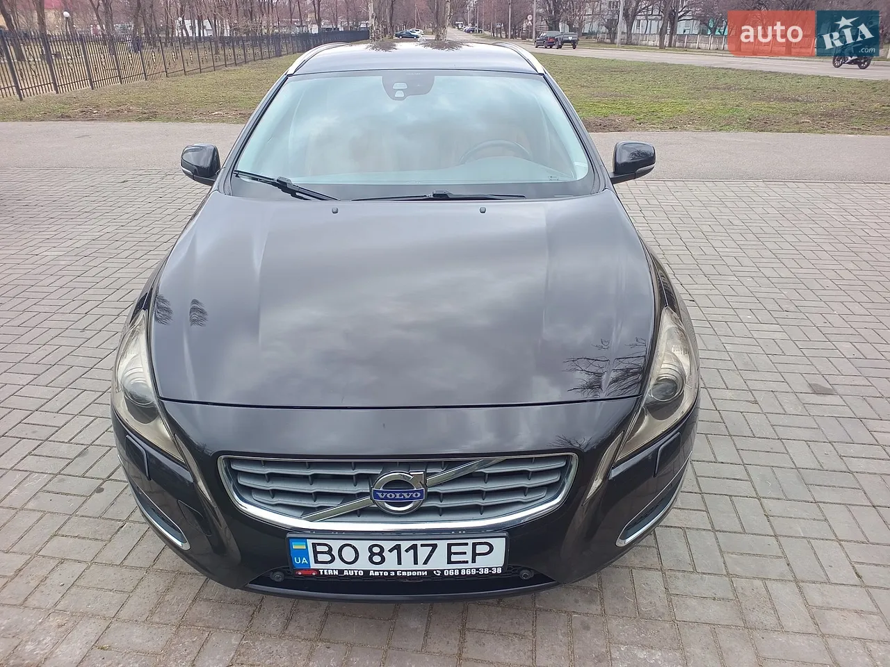 2011 Volvo V60 - мініатюра 18