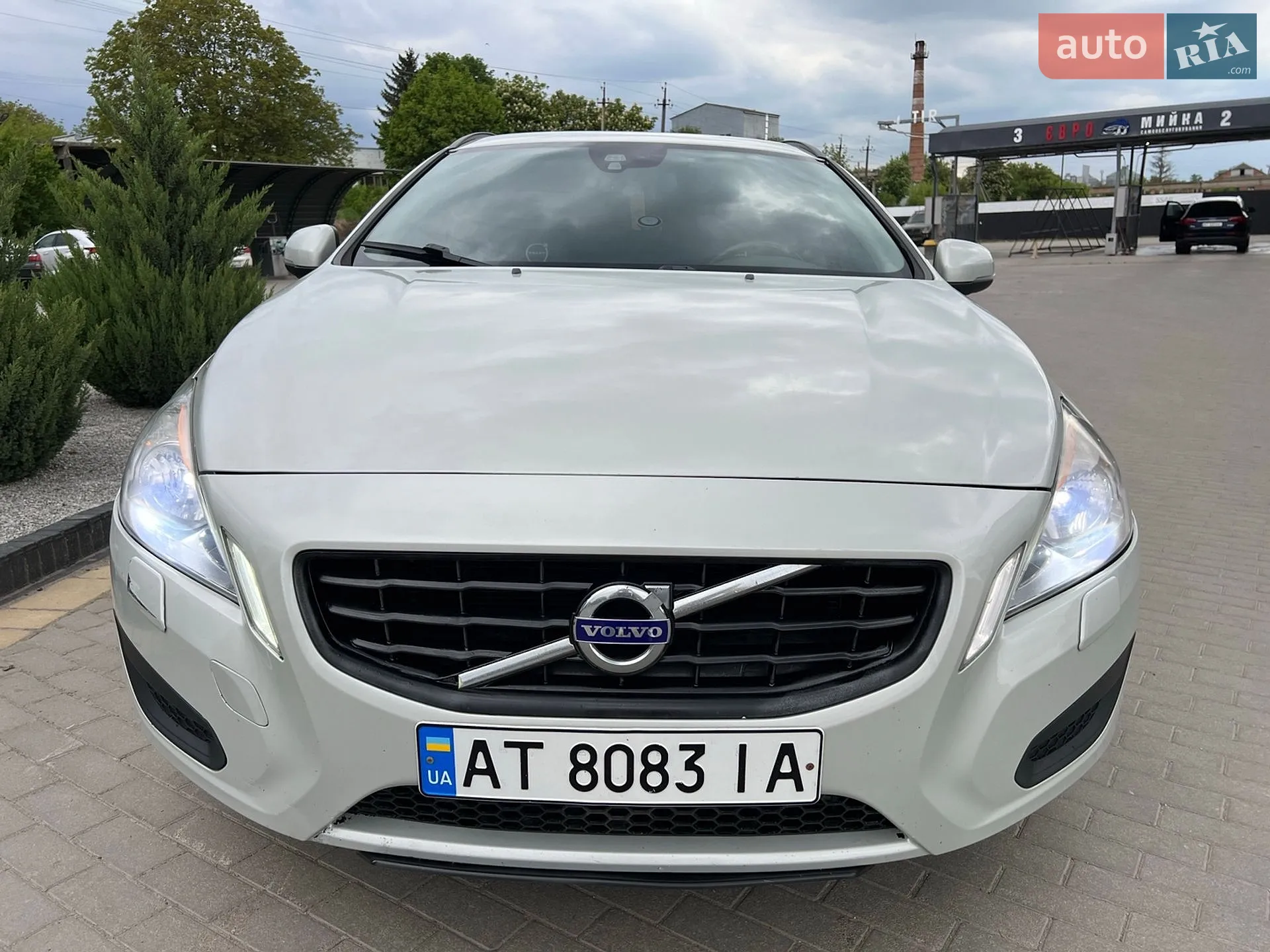 2011 Volvo V60 - мініатюра 18