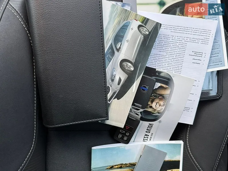 Универсал Volvo V60 2013 в Ровно документ