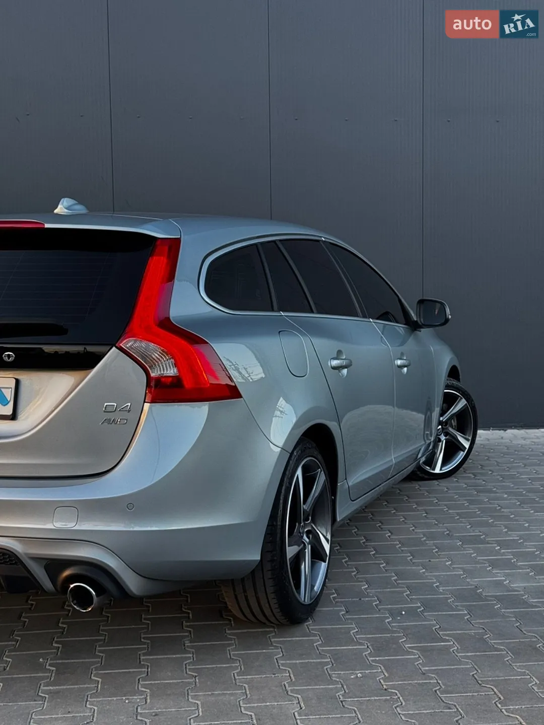 2014 Volvo V60 - мініатюра 26