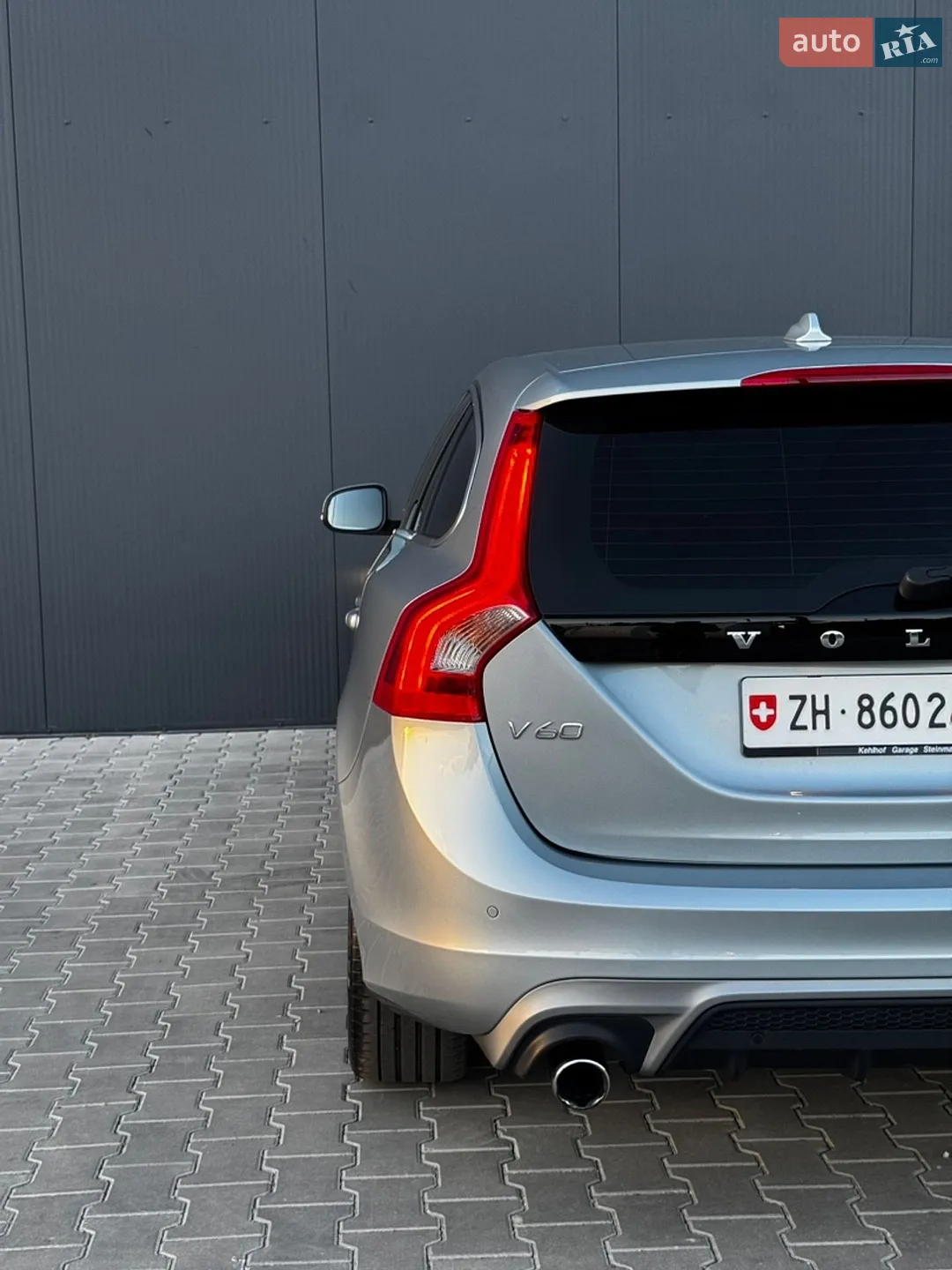 2014 Volvo V60 - мініатюра 31
