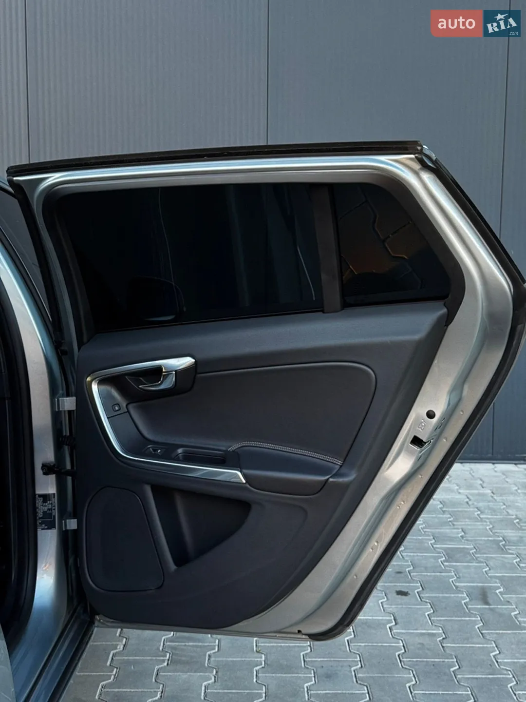 2014 Volvo V60 - мініатюра 60
