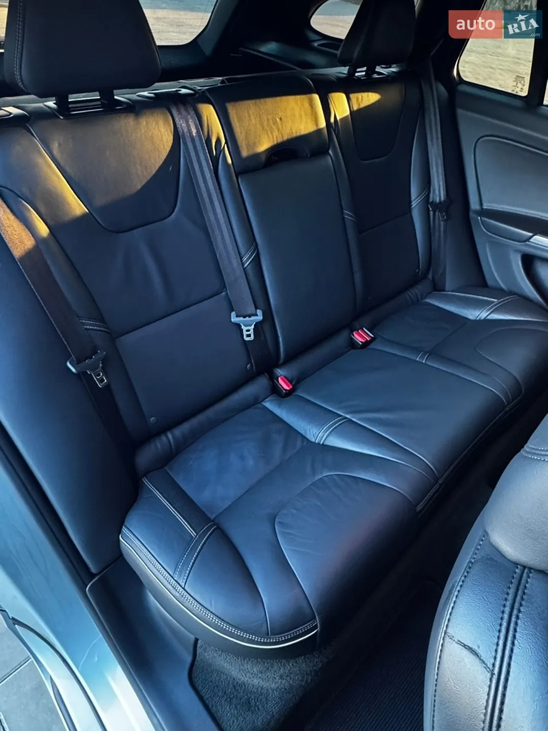 2014 Volvo V60 - мініатюра 61