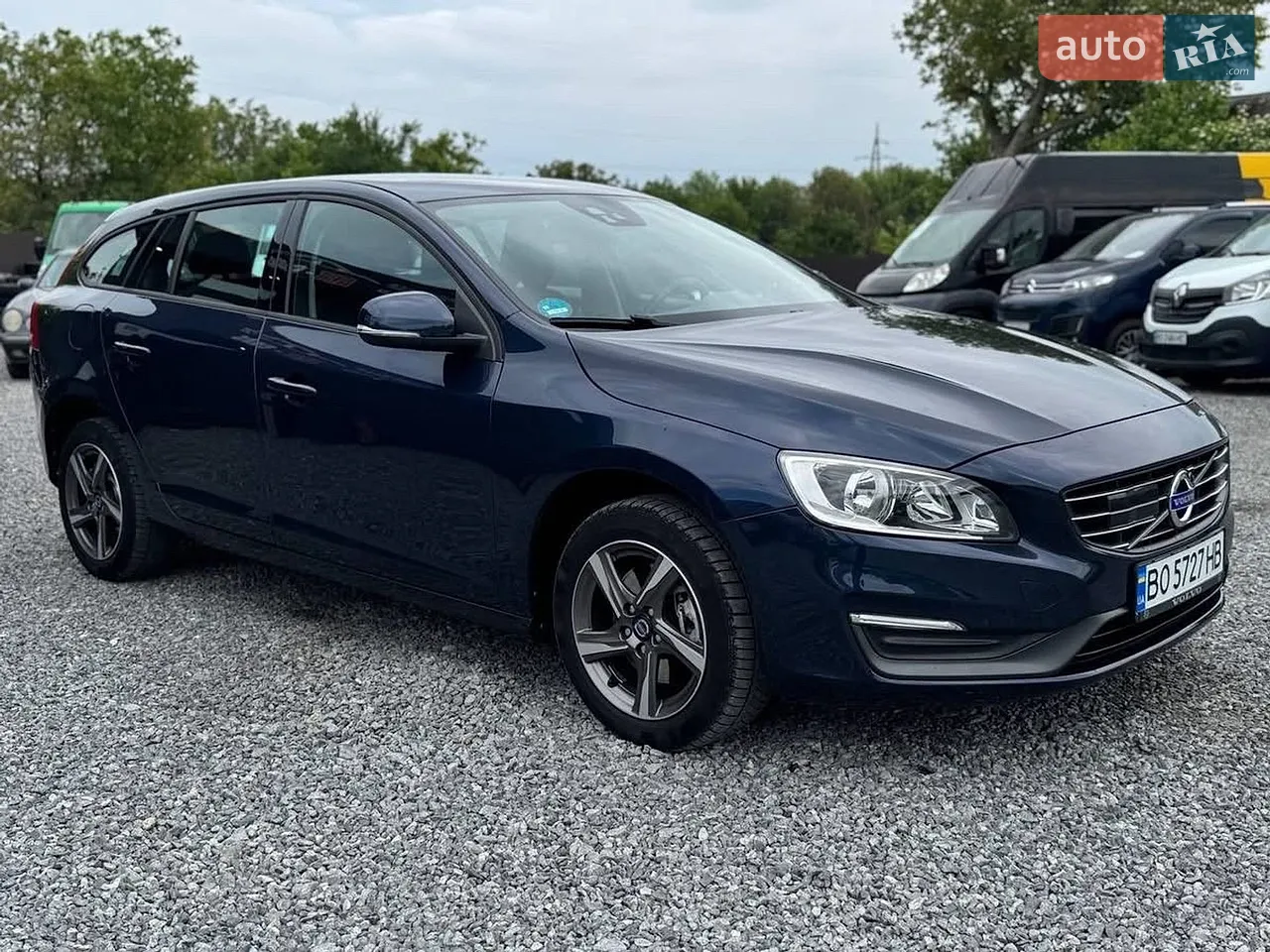 2013 Volvo V60 - мініатюра 34