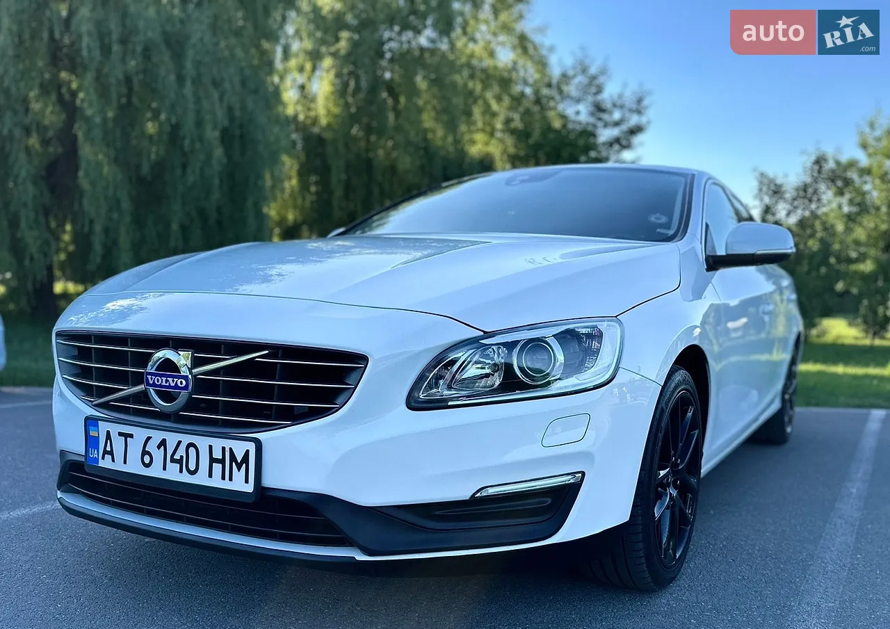 2016 Volvo V60 - мініатюра 33