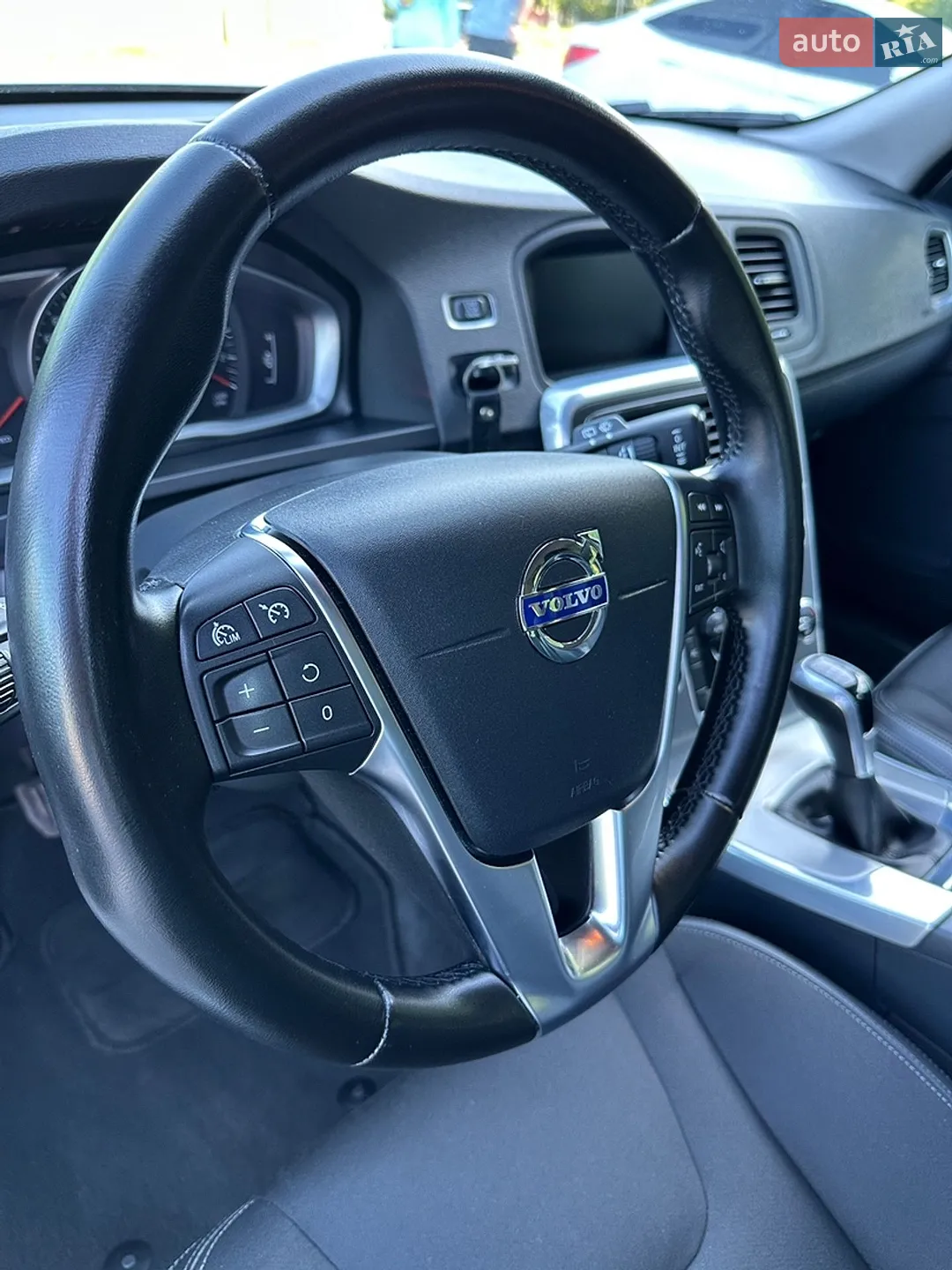 2016 Volvo V60 - мініатюра 20