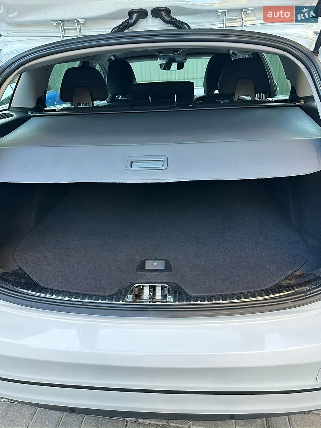 2016 Volvo V60 - мініатюра 42