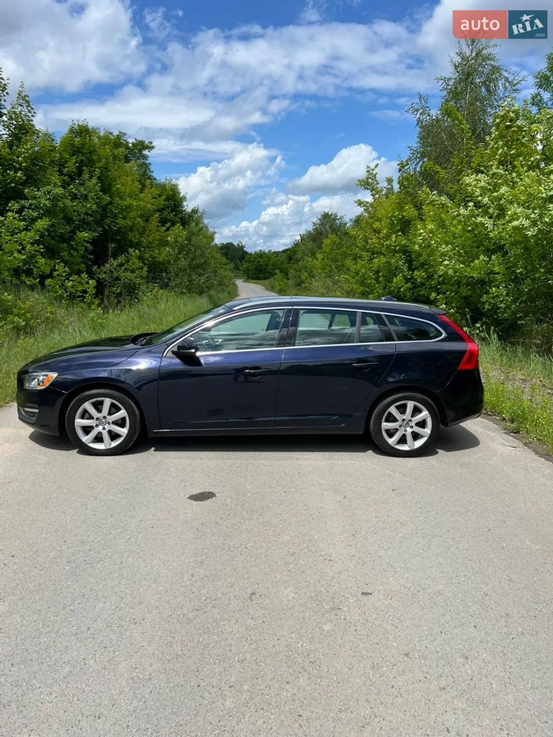 2016 Volvo V60 - мініатюра 8